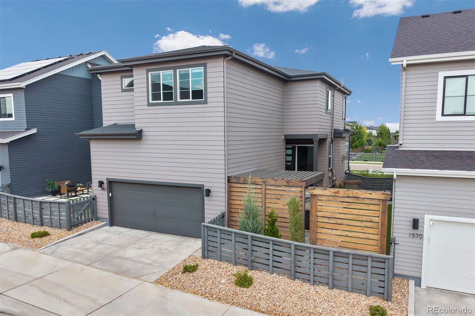 MLS Image #38 for 1562  stablecross drive,castle pines, Colorado