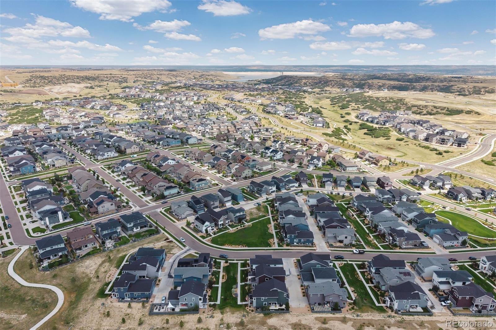 MLS Image #40 for 1562  stablecross drive,castle pines, Colorado
