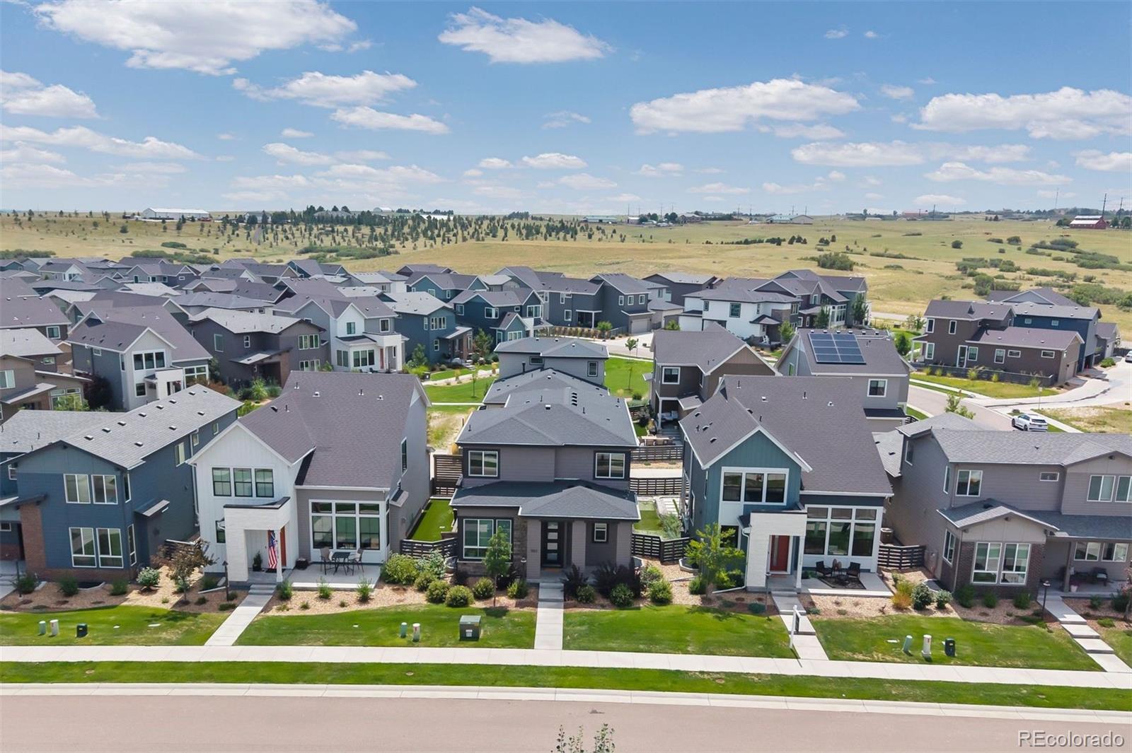 MLS Image #41 for 1562  stablecross drive,castle pines, Colorado
