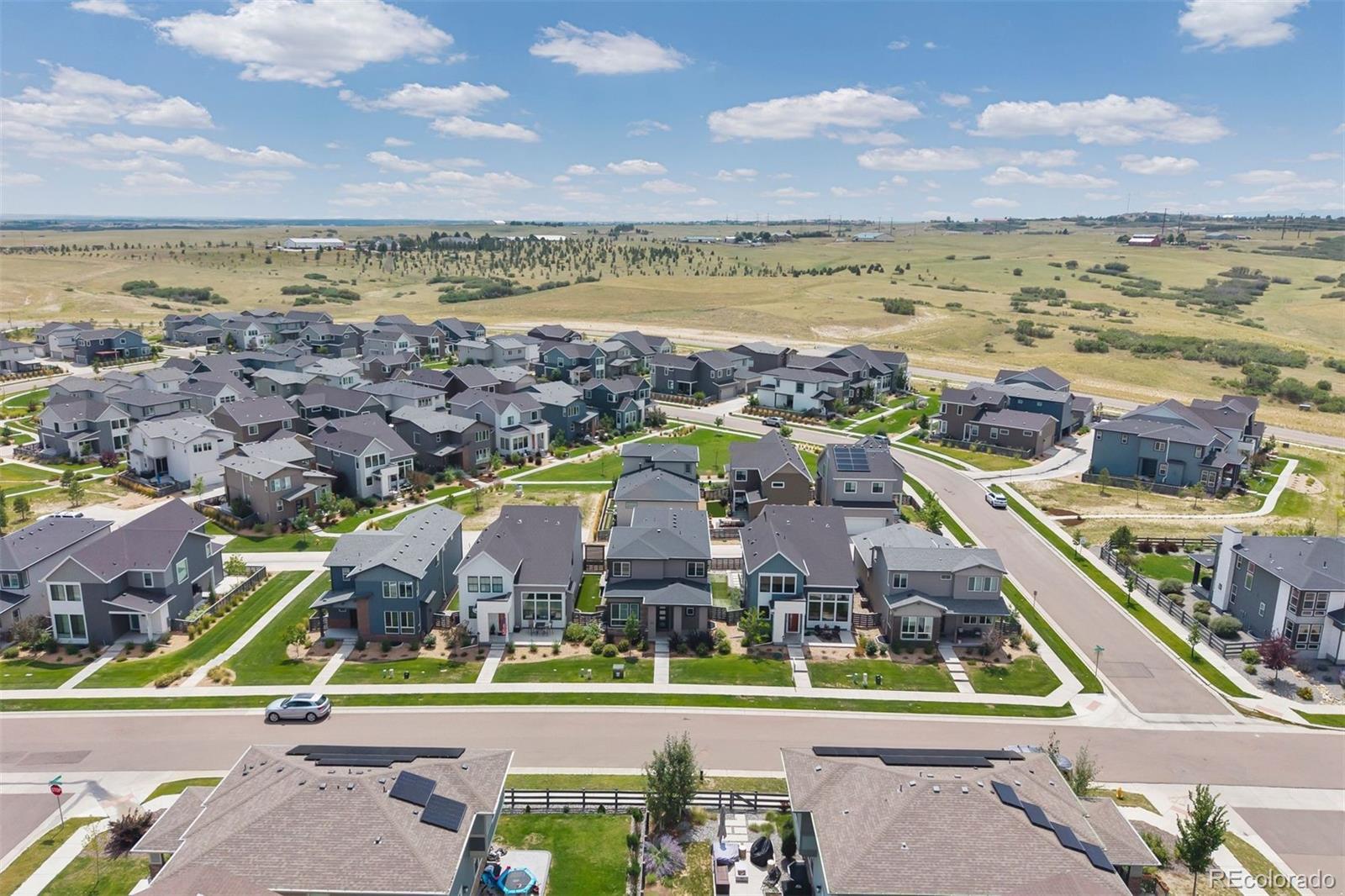 MLS Image #42 for 1562  stablecross drive,castle pines, Colorado