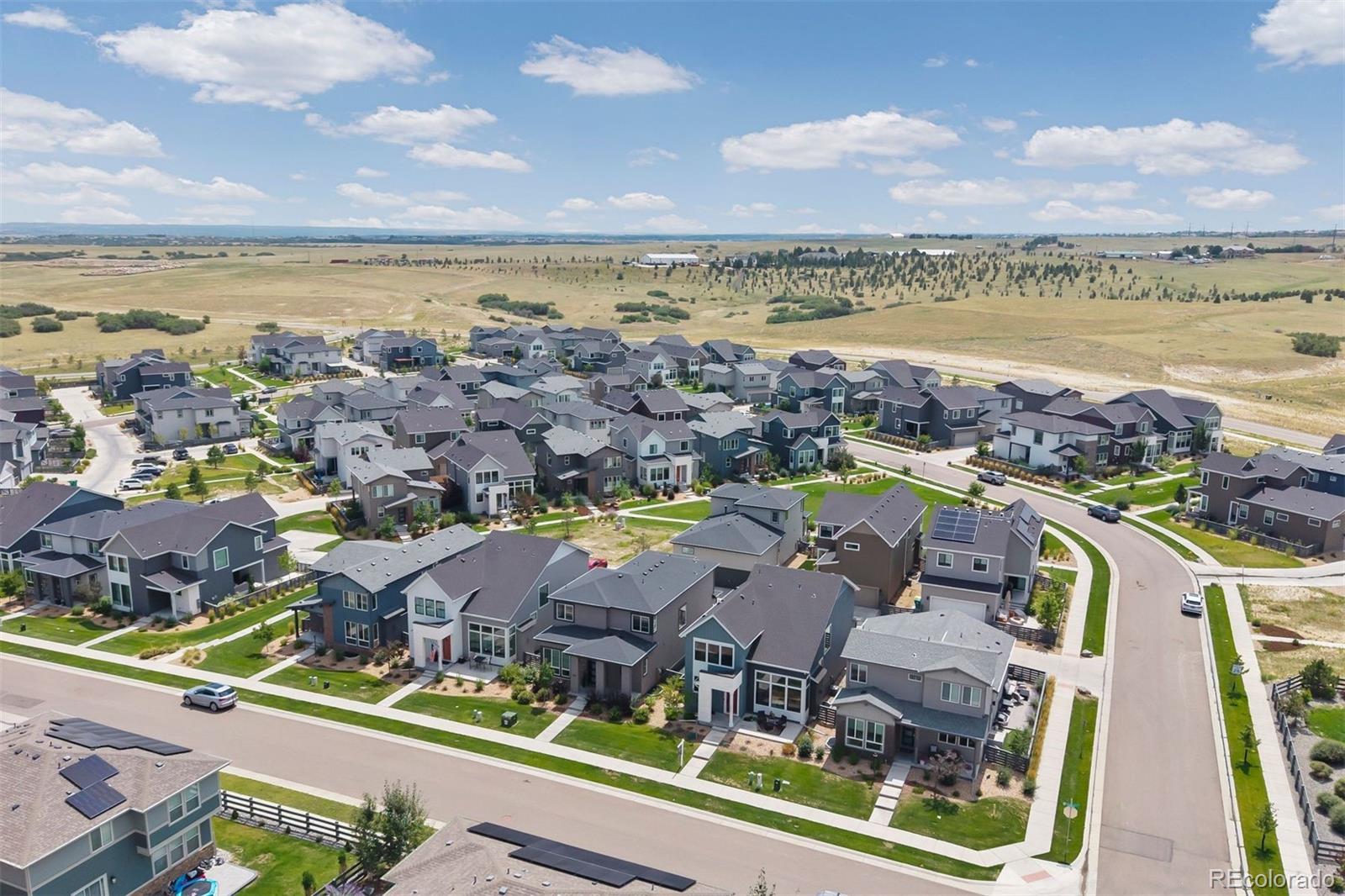 MLS Image #43 for 1562  stablecross drive,castle pines, Colorado