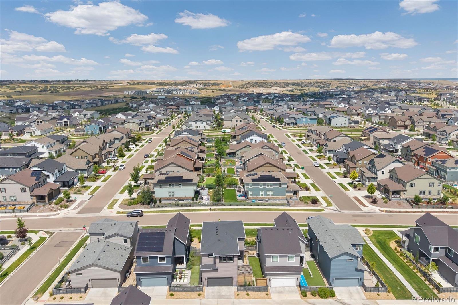 MLS Image #44 for 1562  stablecross drive,castle pines, Colorado