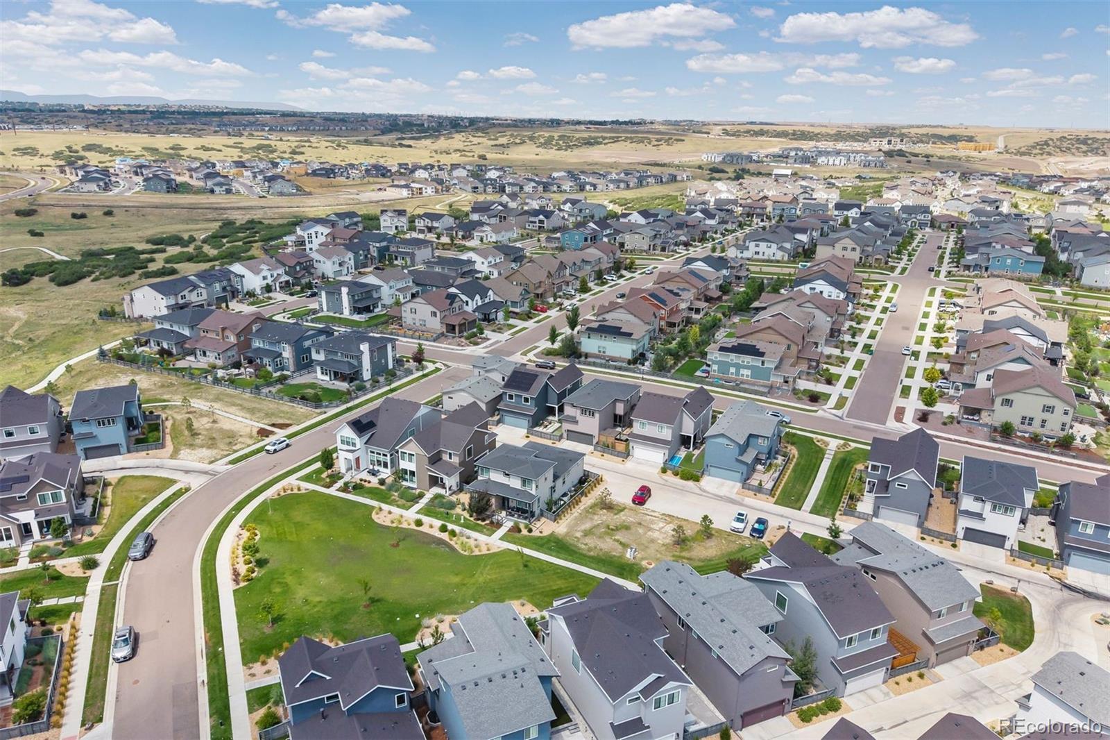 MLS Image #45 for 1562  stablecross drive,castle pines, Colorado