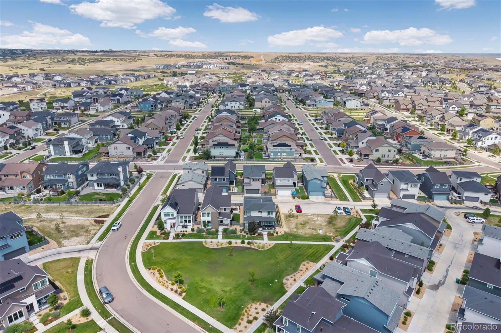 MLS Image #46 for 1562  stablecross drive,castle pines, Colorado