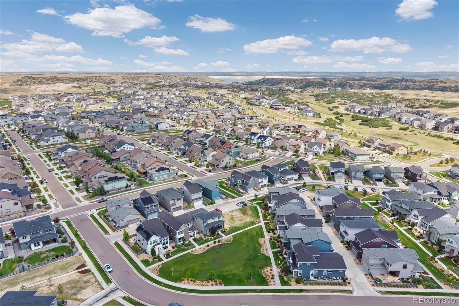 MLS Image #47 for 1562  stablecross drive,castle pines, Colorado