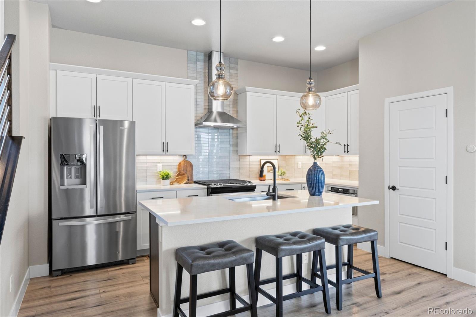 MLS Image #6 for 1562  stablecross drive,castle pines, Colorado