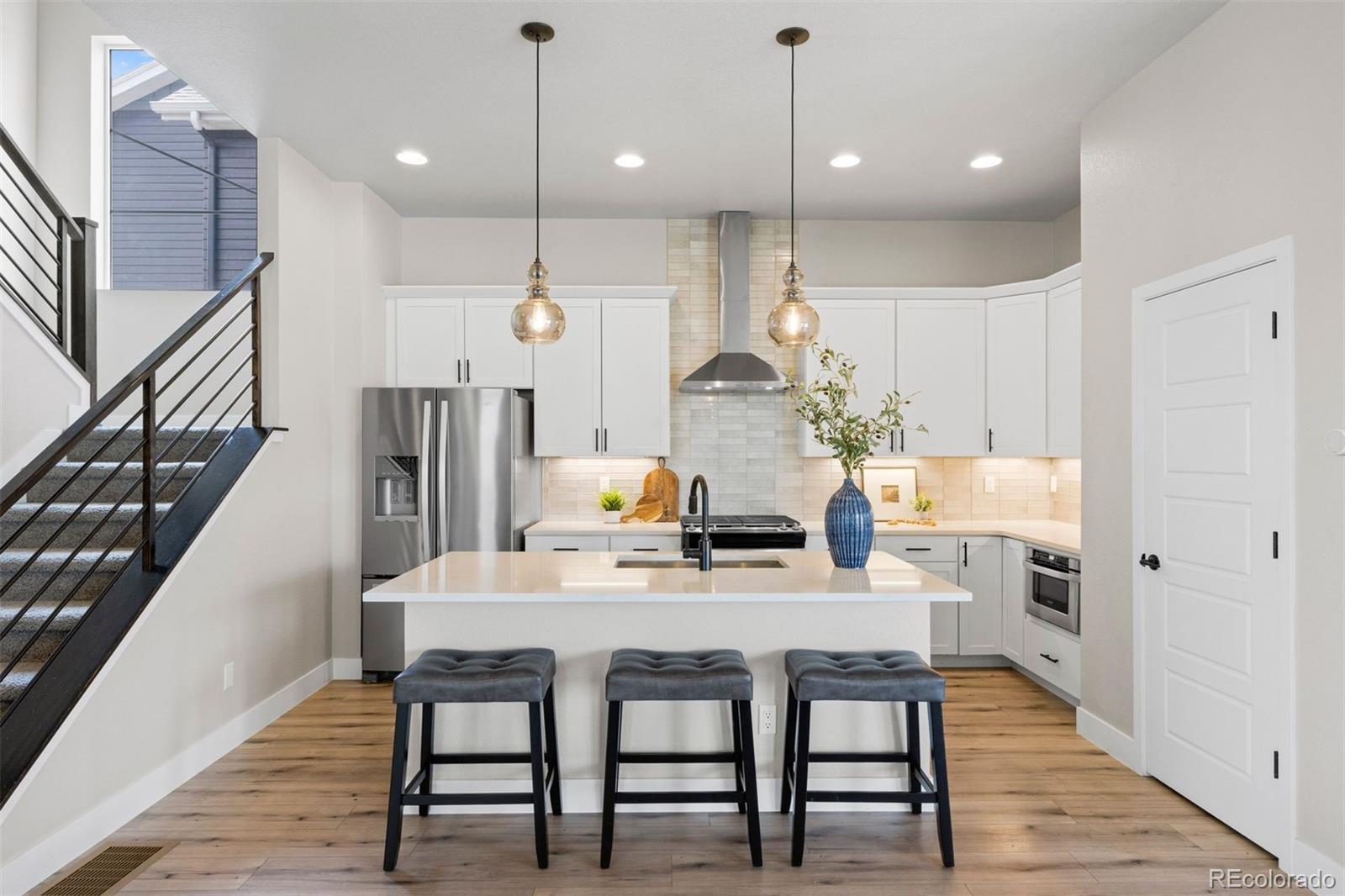 MLS Image #7 for 1562  stablecross drive,castle pines, Colorado