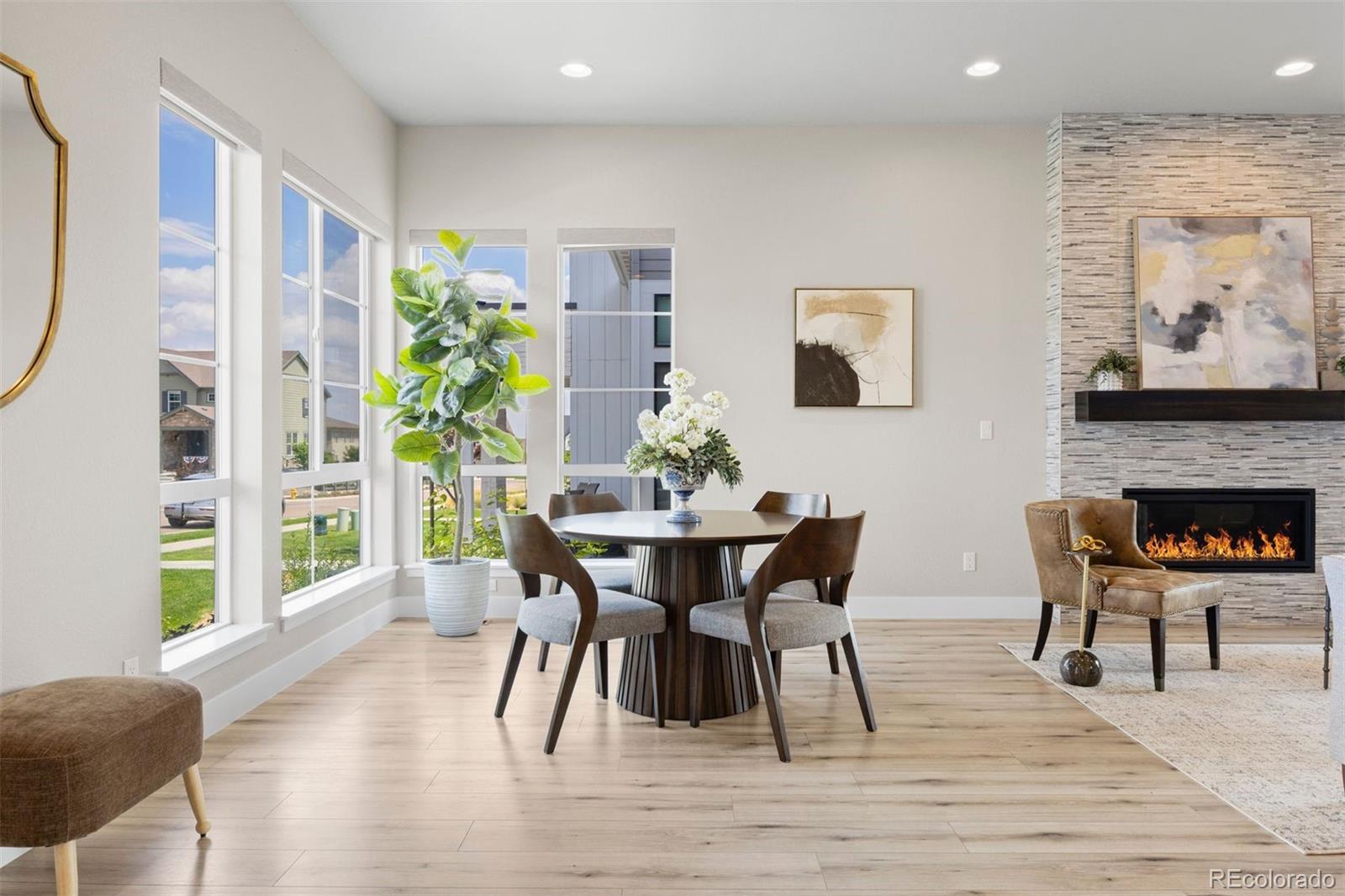 MLS Image #9 for 1562  stablecross drive,castle pines, Colorado
