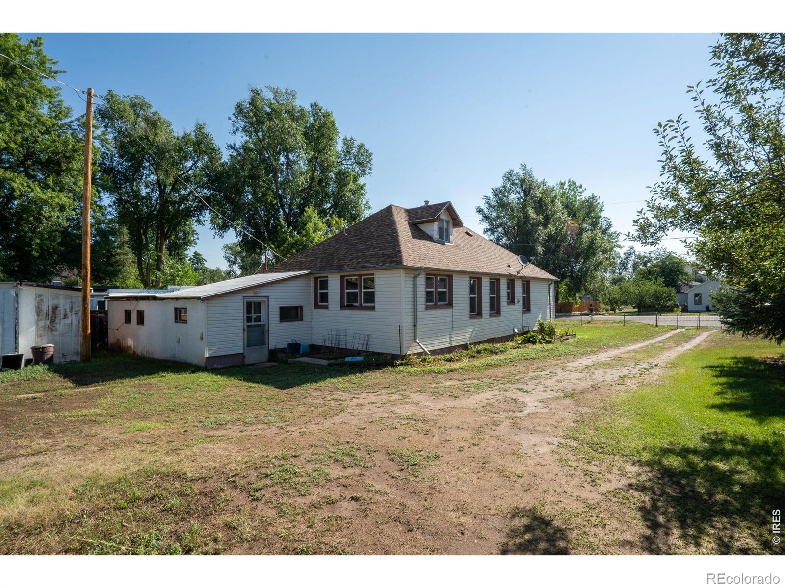 MLS Image #27 for 515 n sunset street,fort collins, Colorado