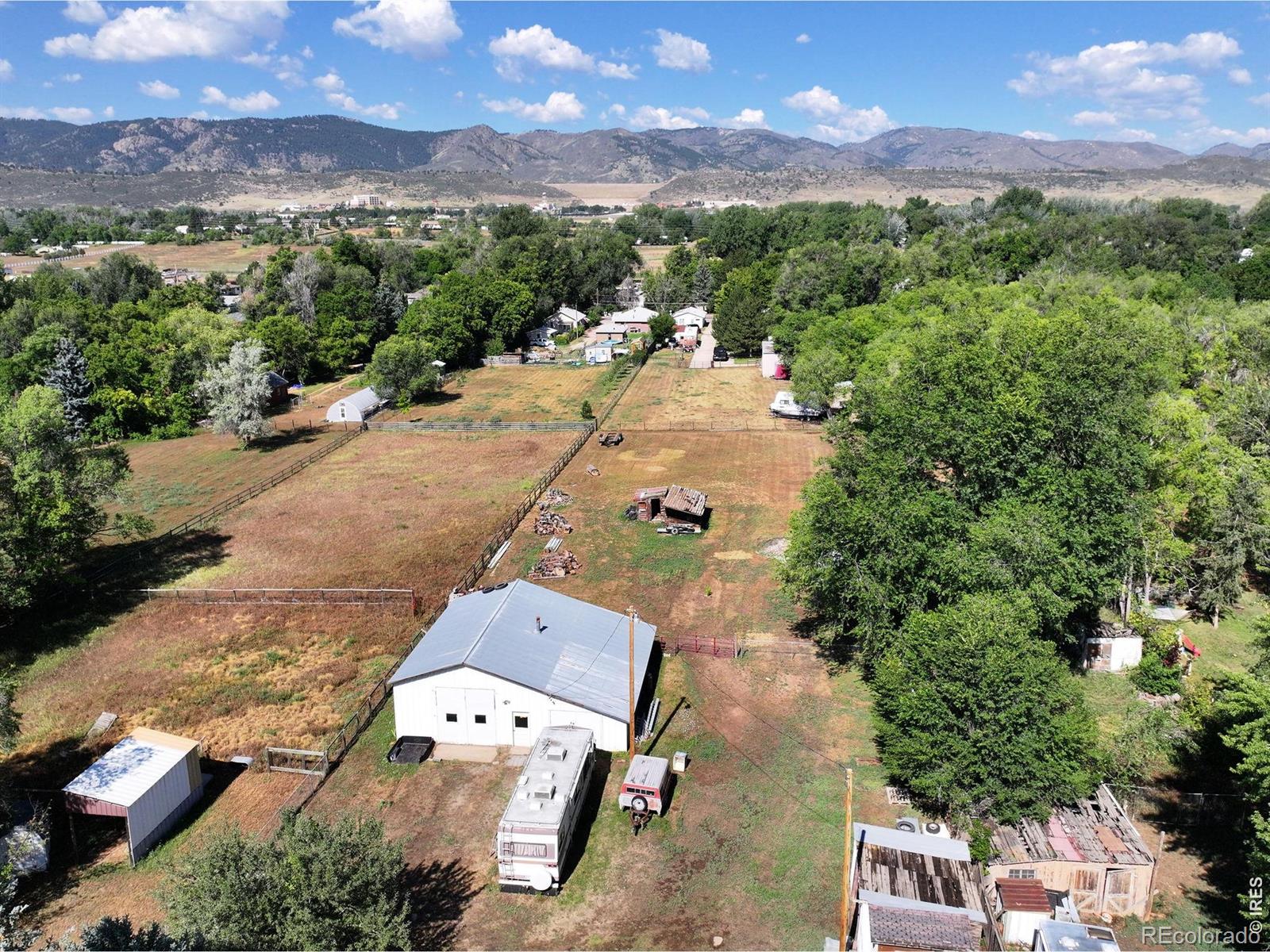 MLS Image #33 for 515 n sunset street,fort collins, Colorado