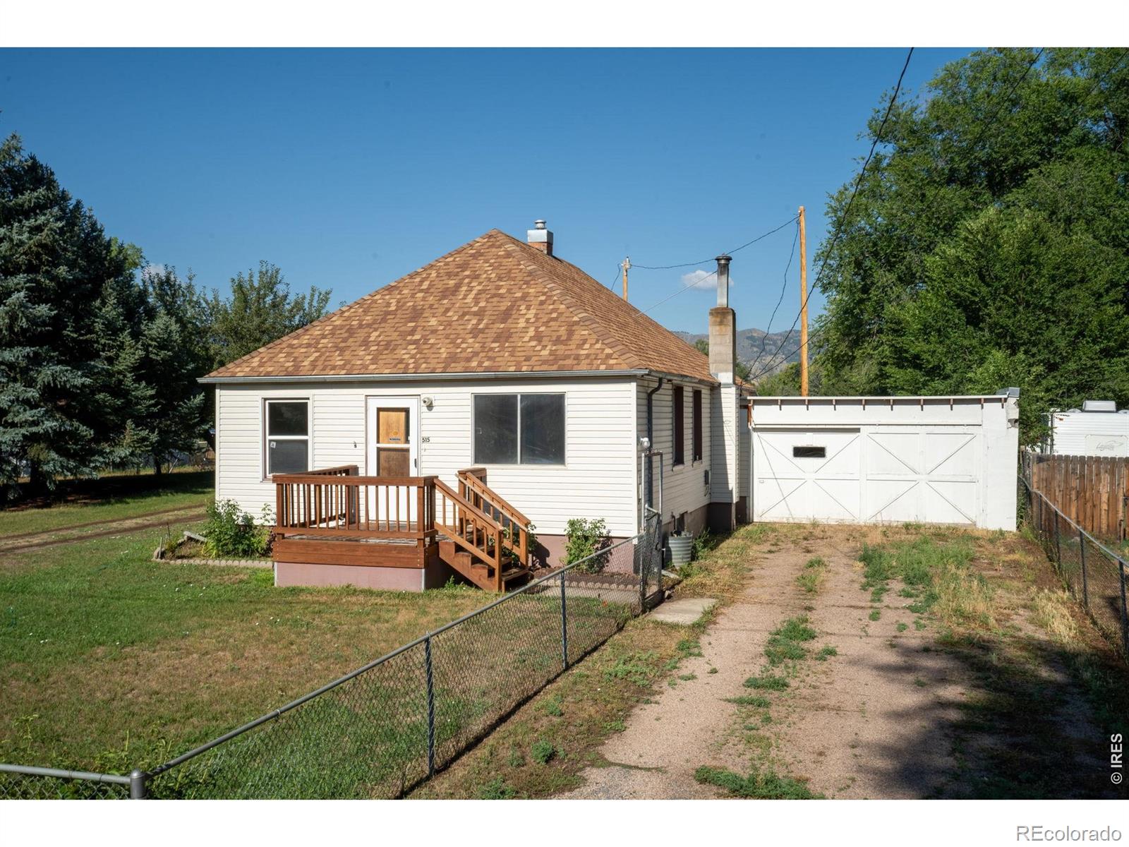 MLS Image #5 for 515 n sunset street,fort collins, Colorado