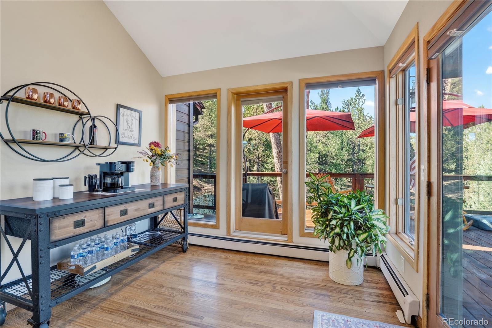 MLS Image #11 for 203  valley view lane,pine, Colorado