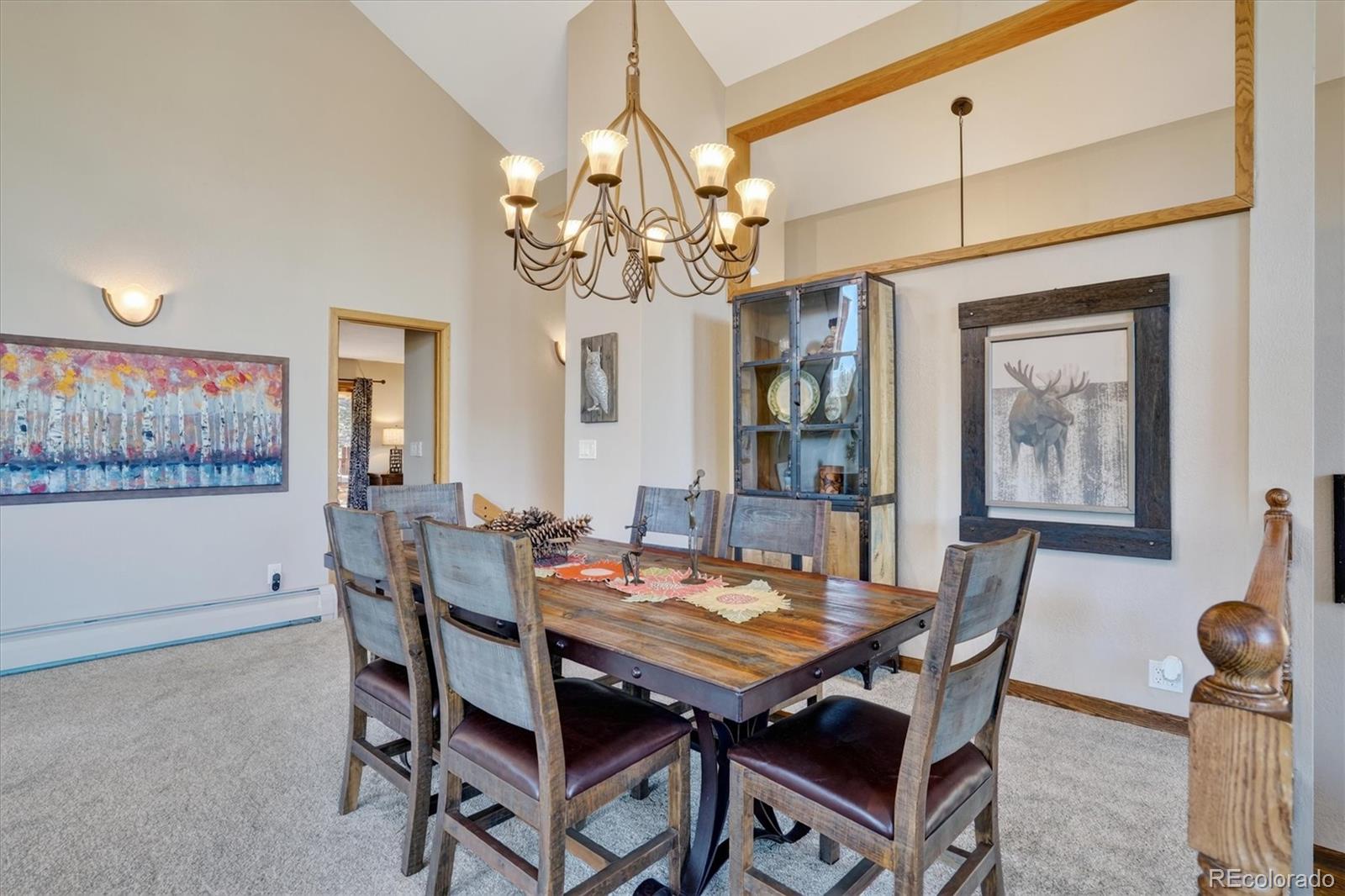 MLS Image #16 for 203  valley view lane,pine, Colorado