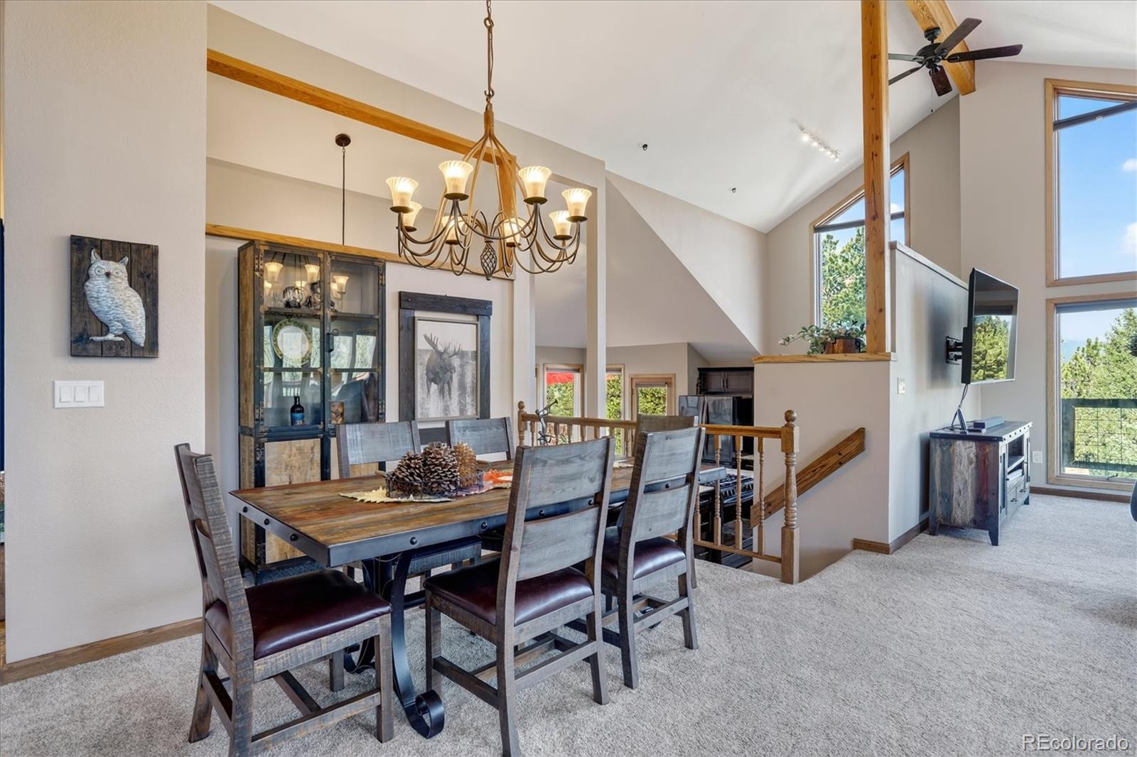 MLS Image #17 for 203  valley view lane,pine, Colorado