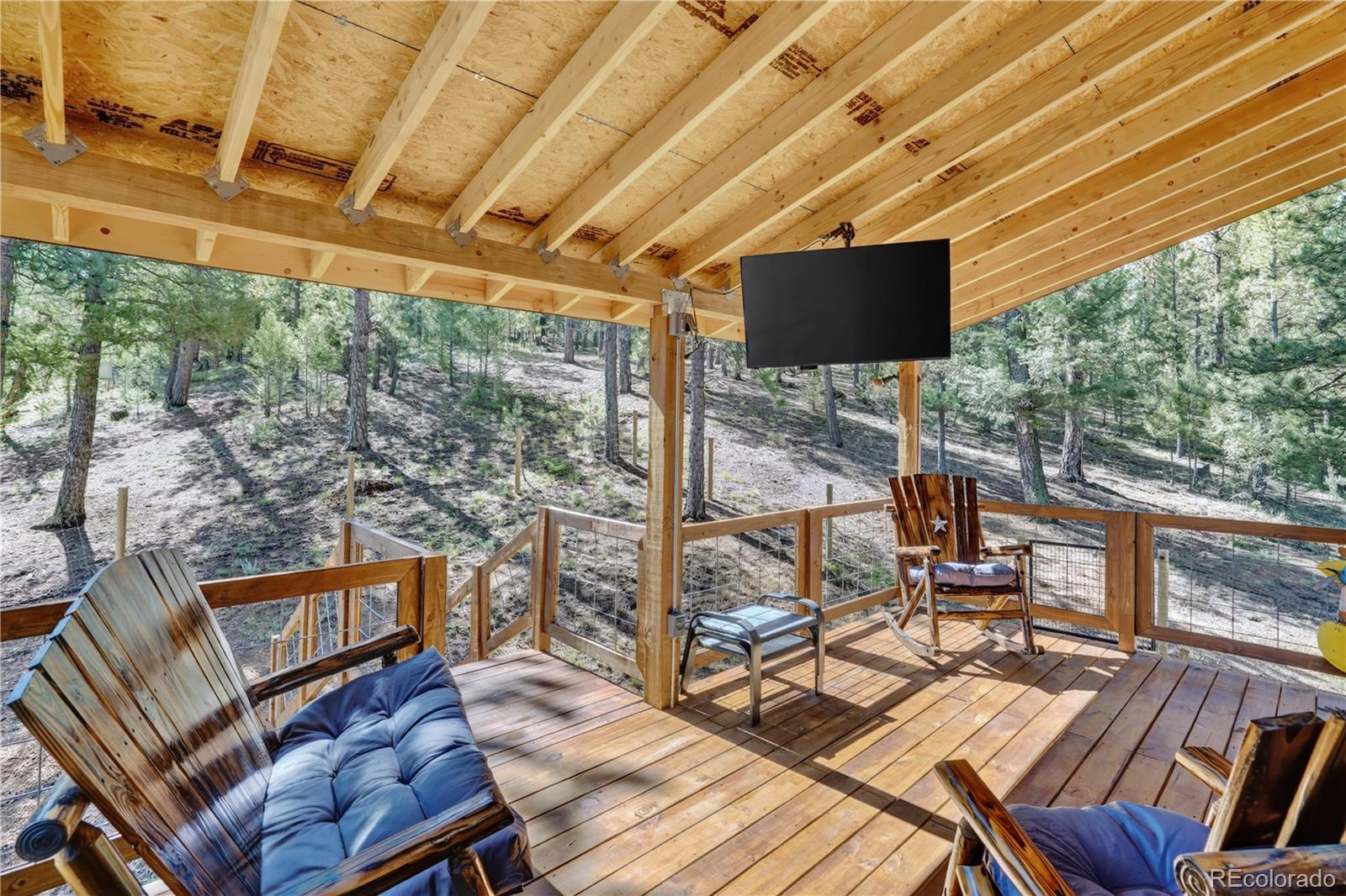 MLS Image #22 for 203  valley view lane,pine, Colorado