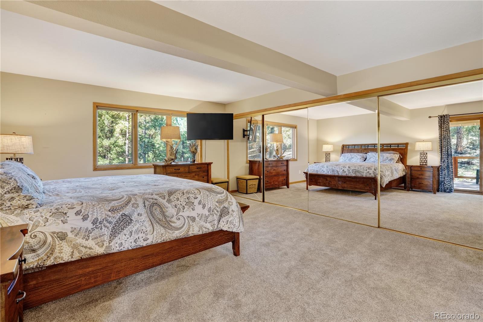 MLS Image #23 for 203  valley view lane,pine, Colorado