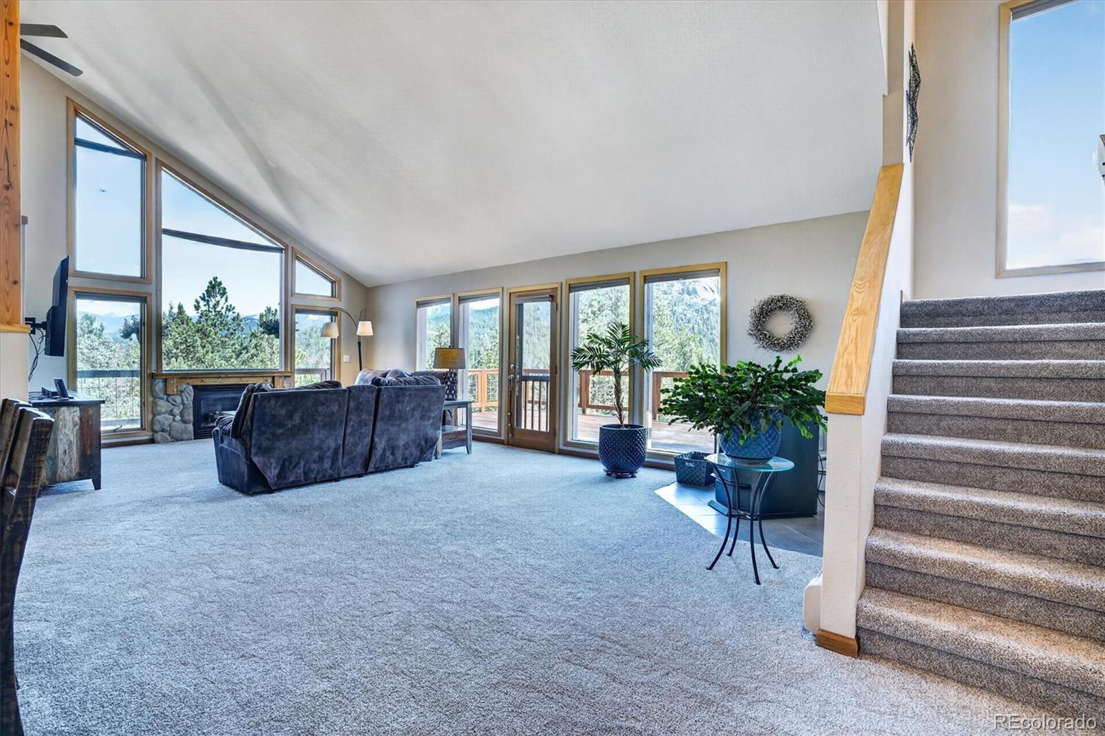 MLS Image #28 for 203  valley view lane,pine, Colorado