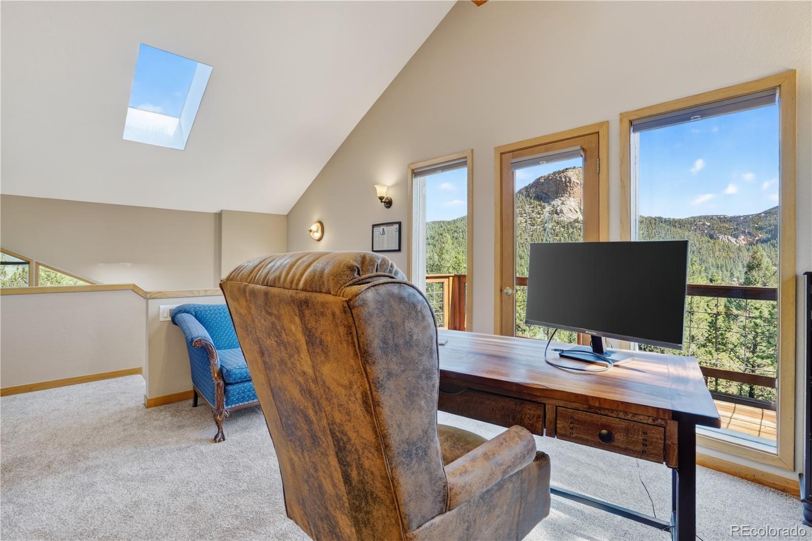 MLS Image #30 for 203  valley view lane,pine, Colorado