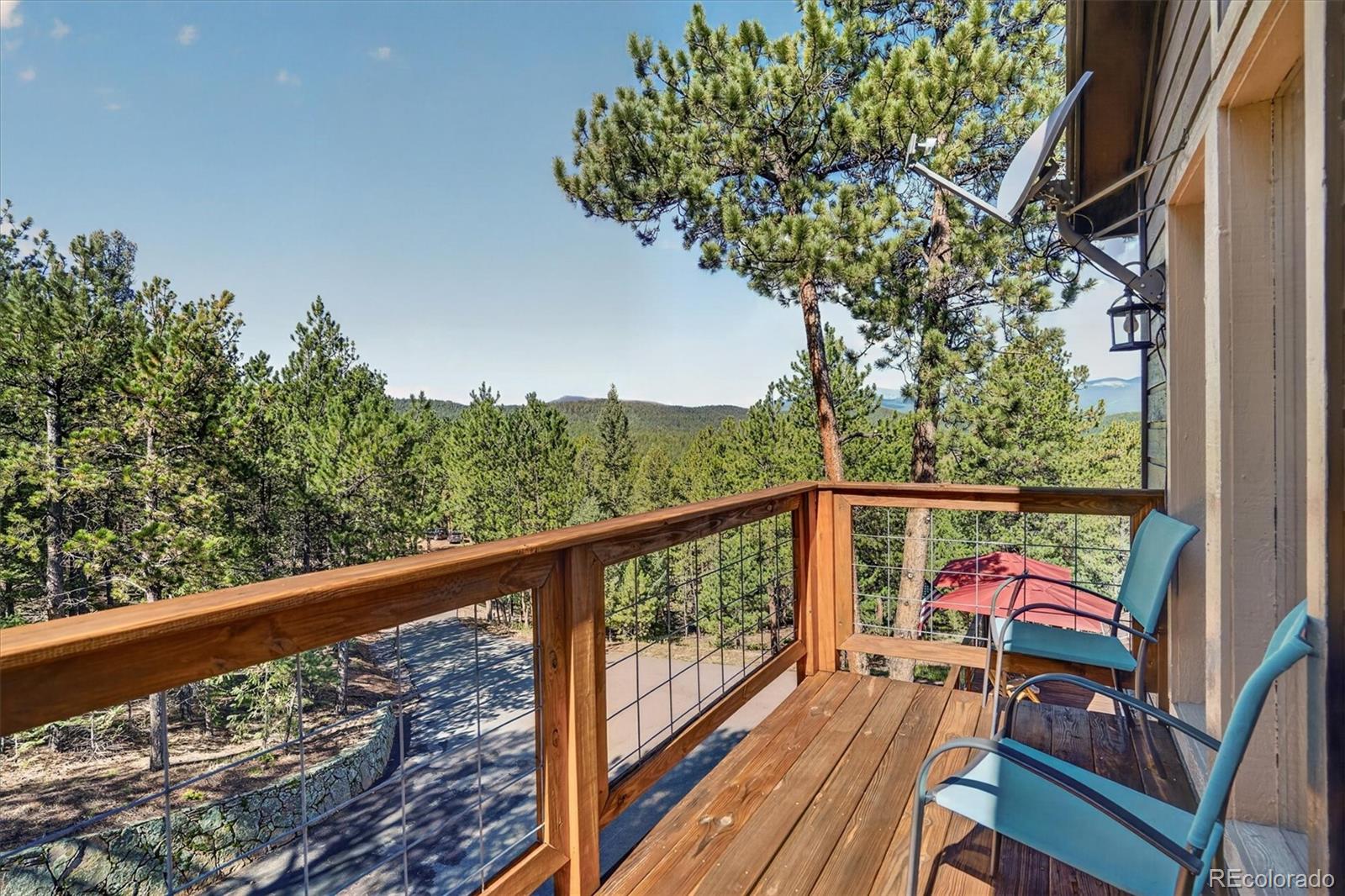 MLS Image #31 for 203  valley view lane,pine, Colorado