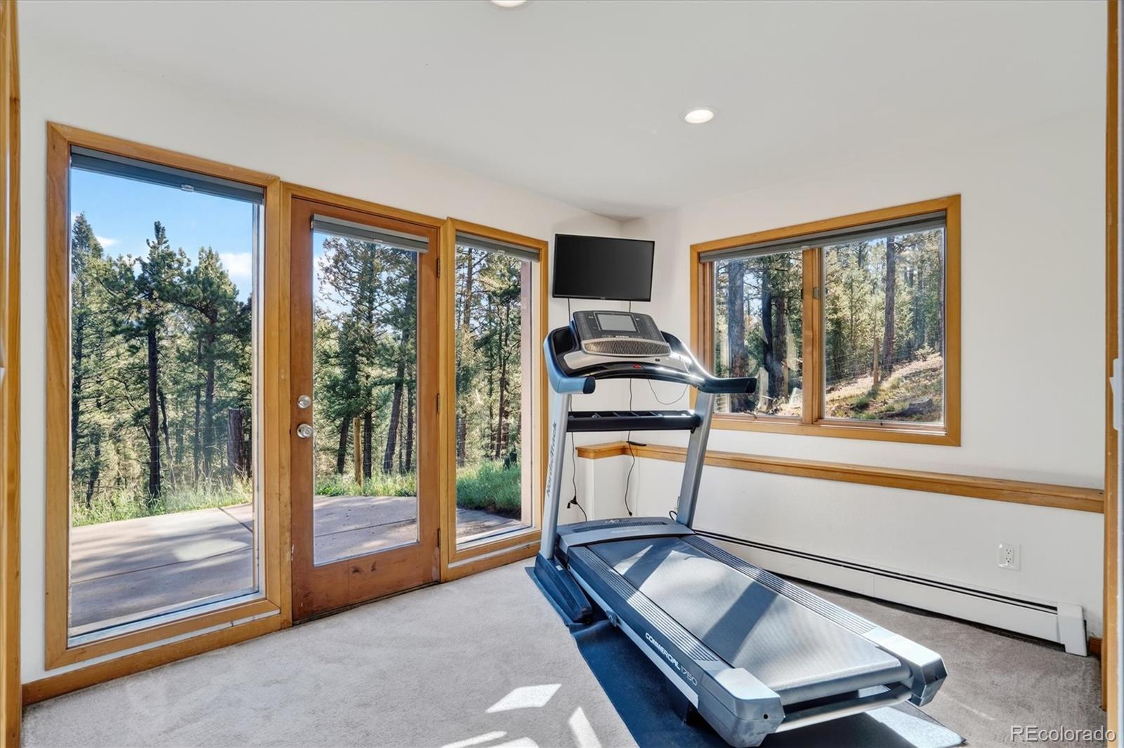 MLS Image #39 for 203  valley view lane,pine, Colorado