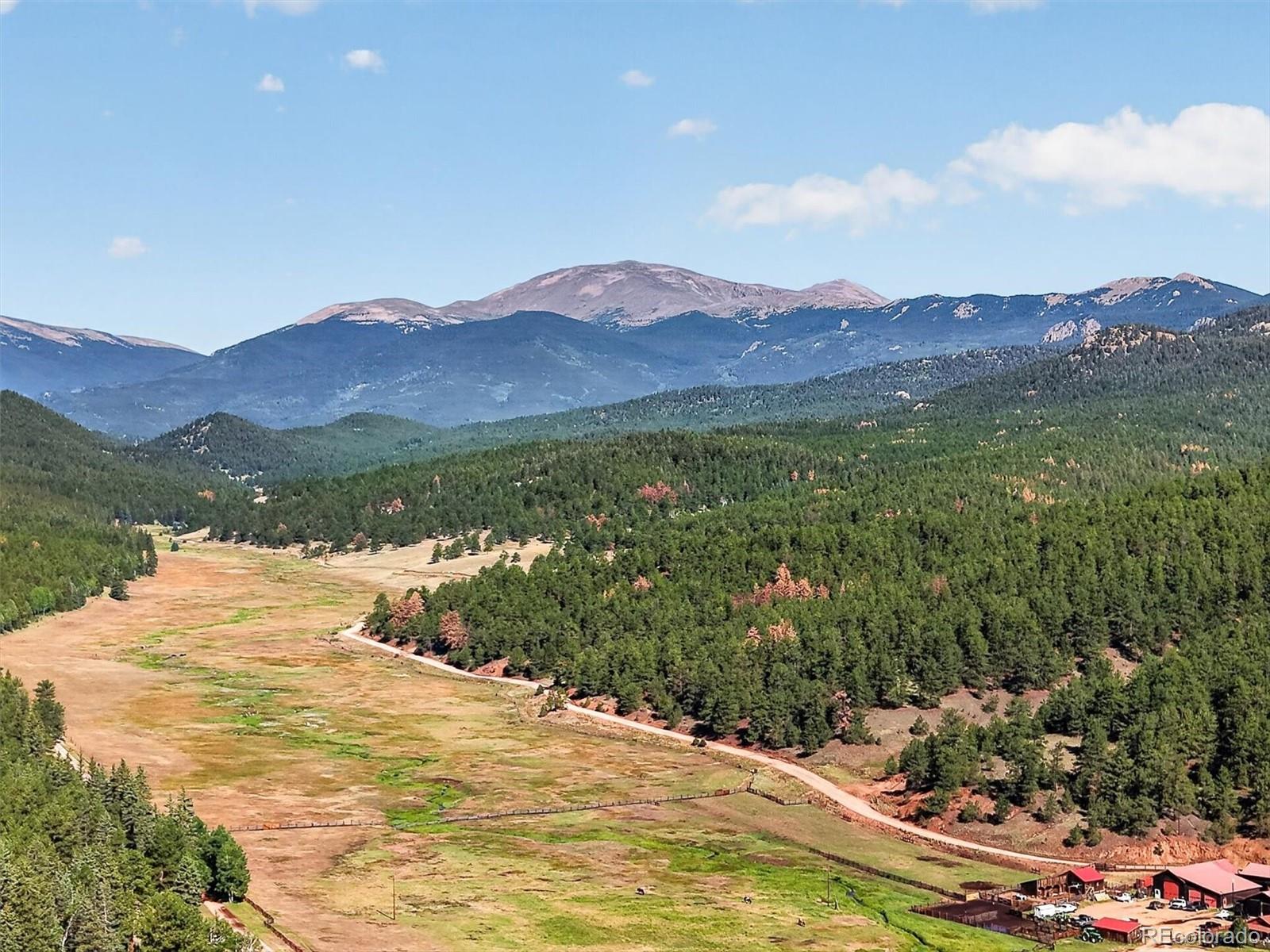 MLS Image #44 for 203  valley view lane,pine, Colorado
