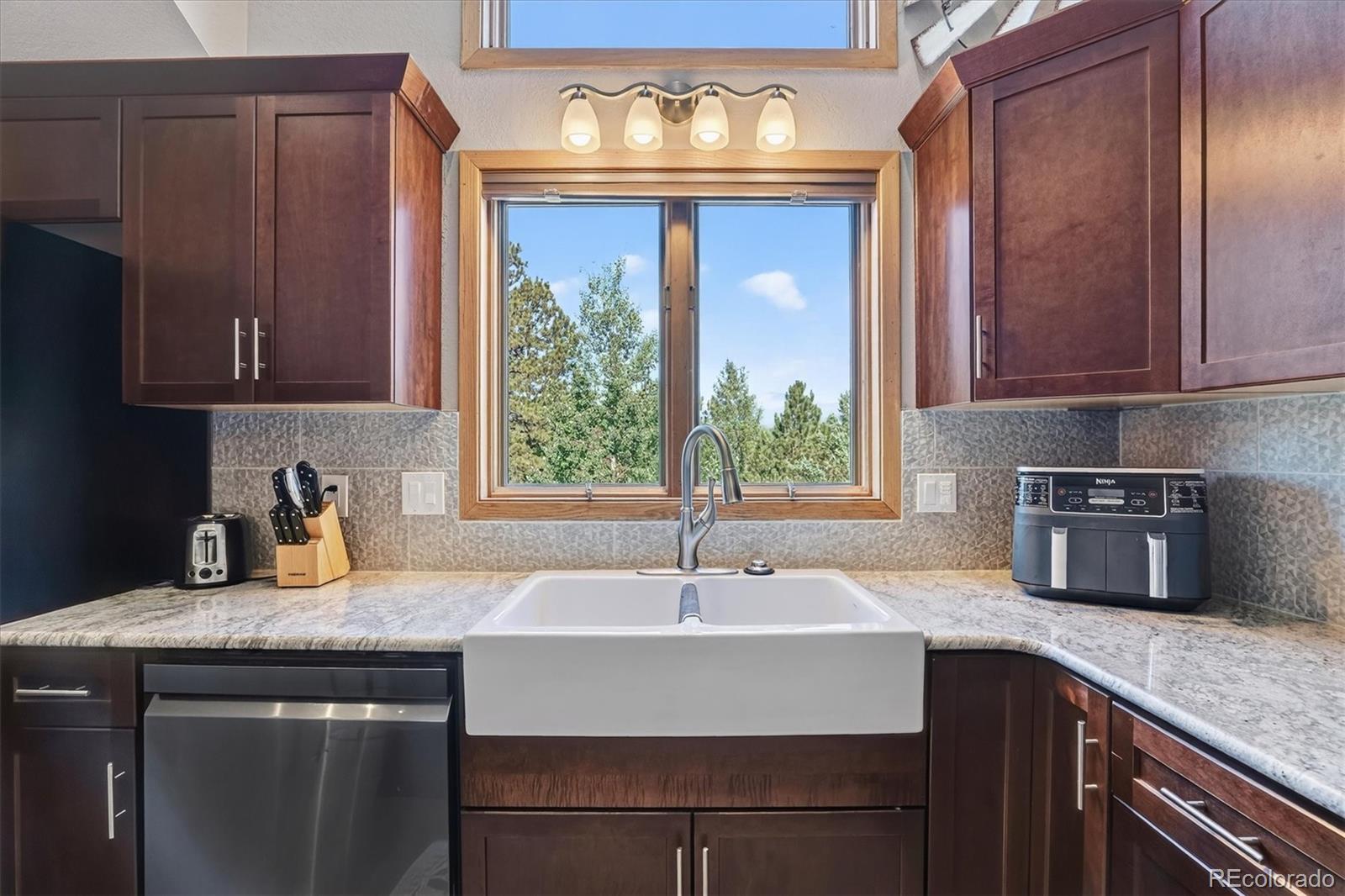 MLS Image #5 for 203  valley view lane,pine, Colorado