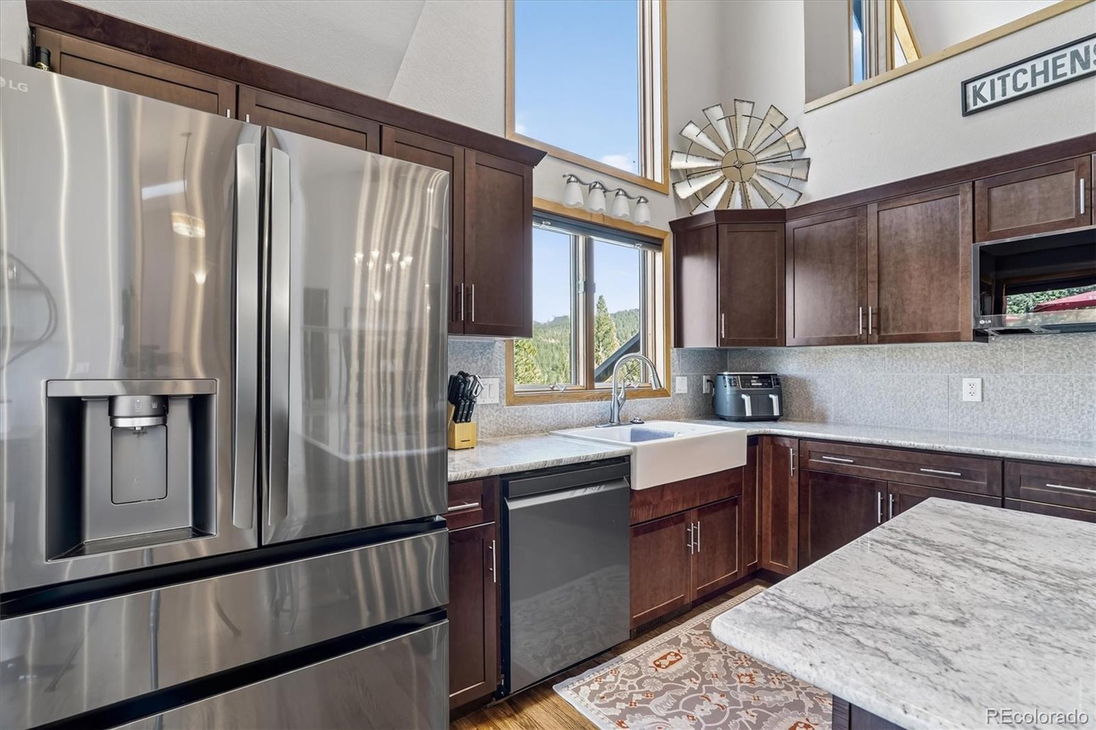 MLS Image #6 for 203  valley view lane,pine, Colorado