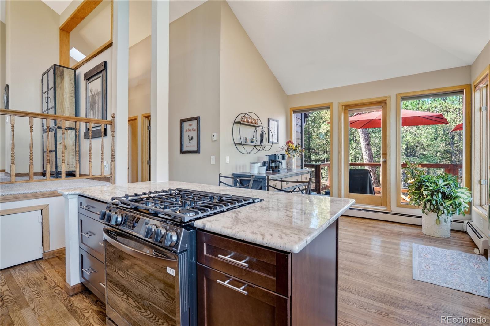 MLS Image #8 for 203  valley view lane,pine, Colorado