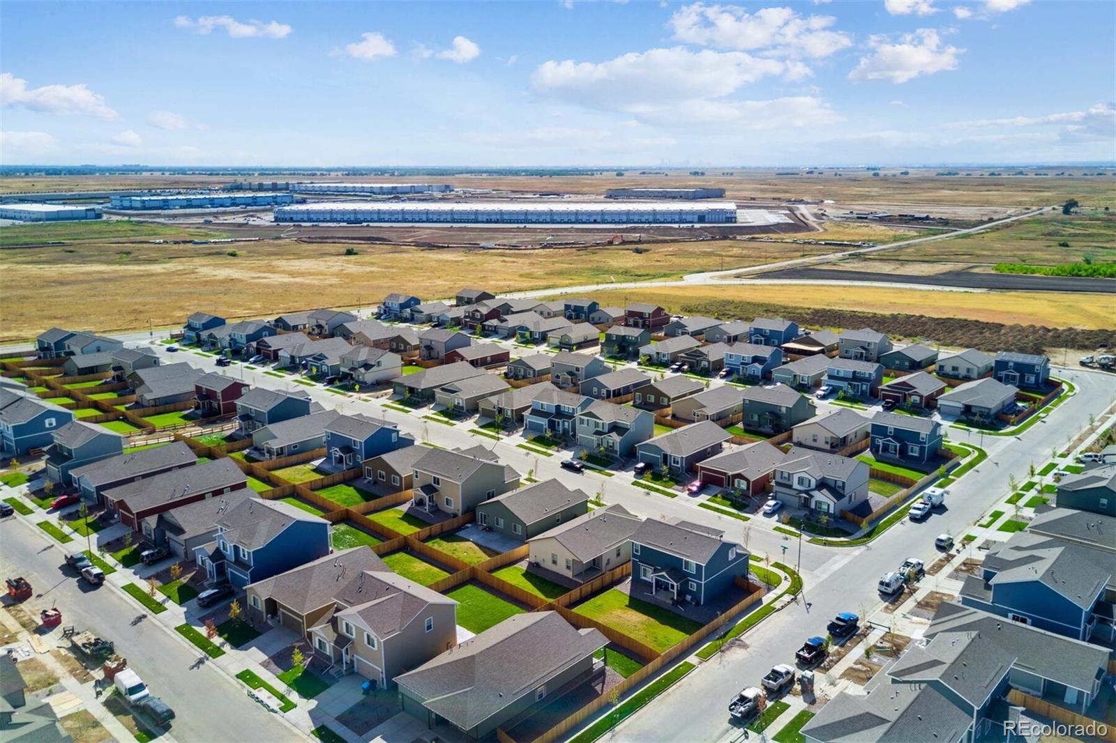 MLS Image #8 for 9441  yampa street,commerce city, Colorado