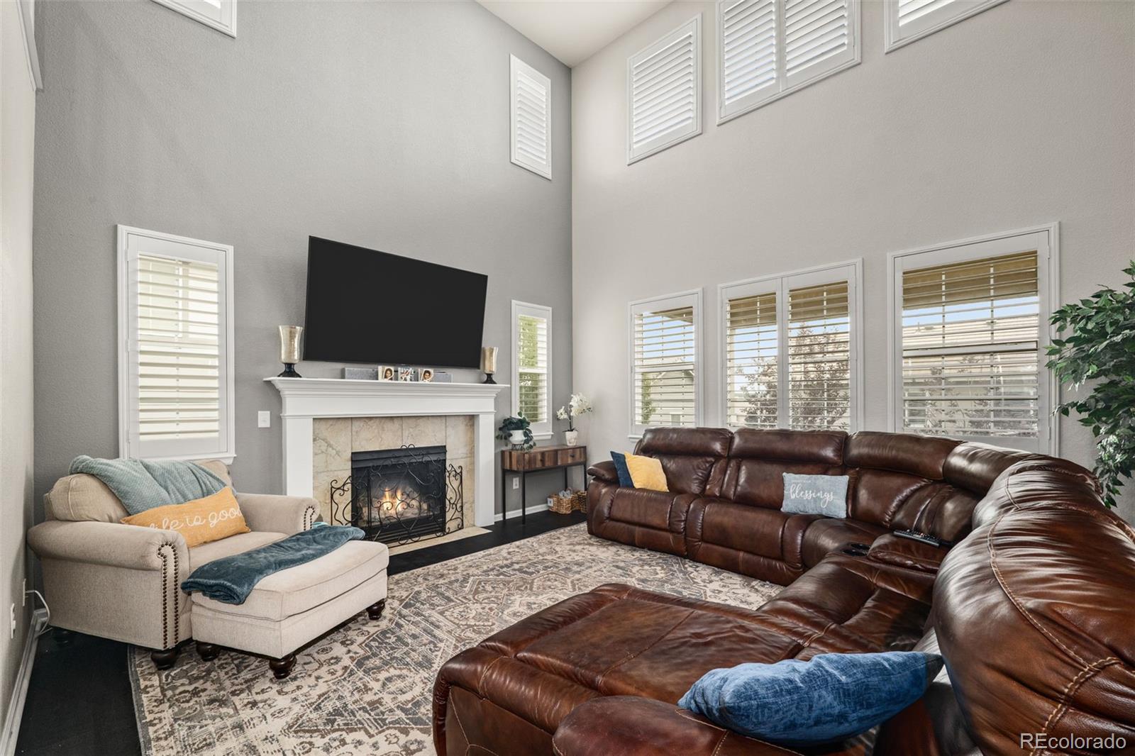 MLS Image #10 for 8098  grady circle,castle rock, Colorado
