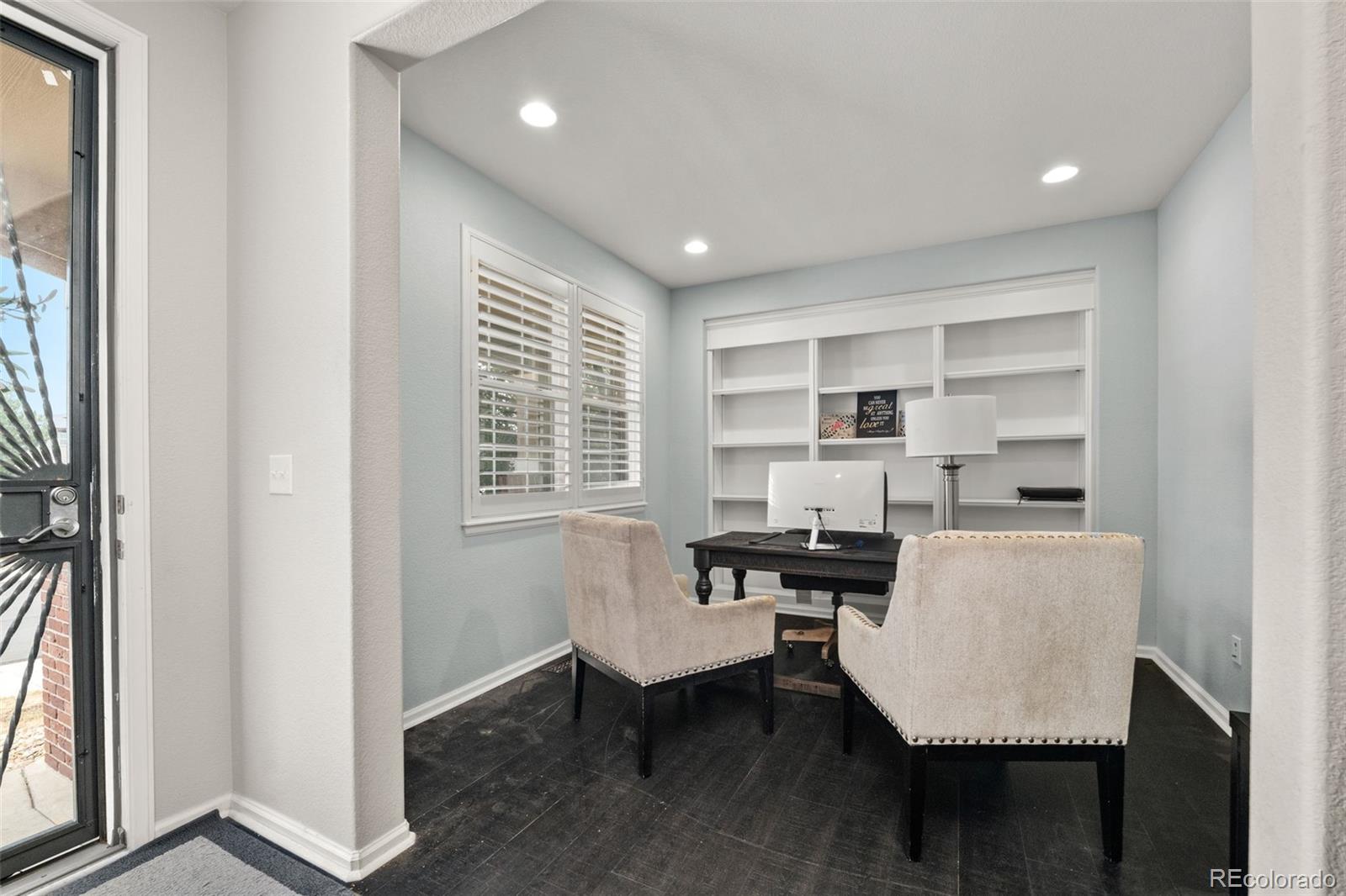 MLS Image #3 for 8098  grady circle,castle rock, Colorado