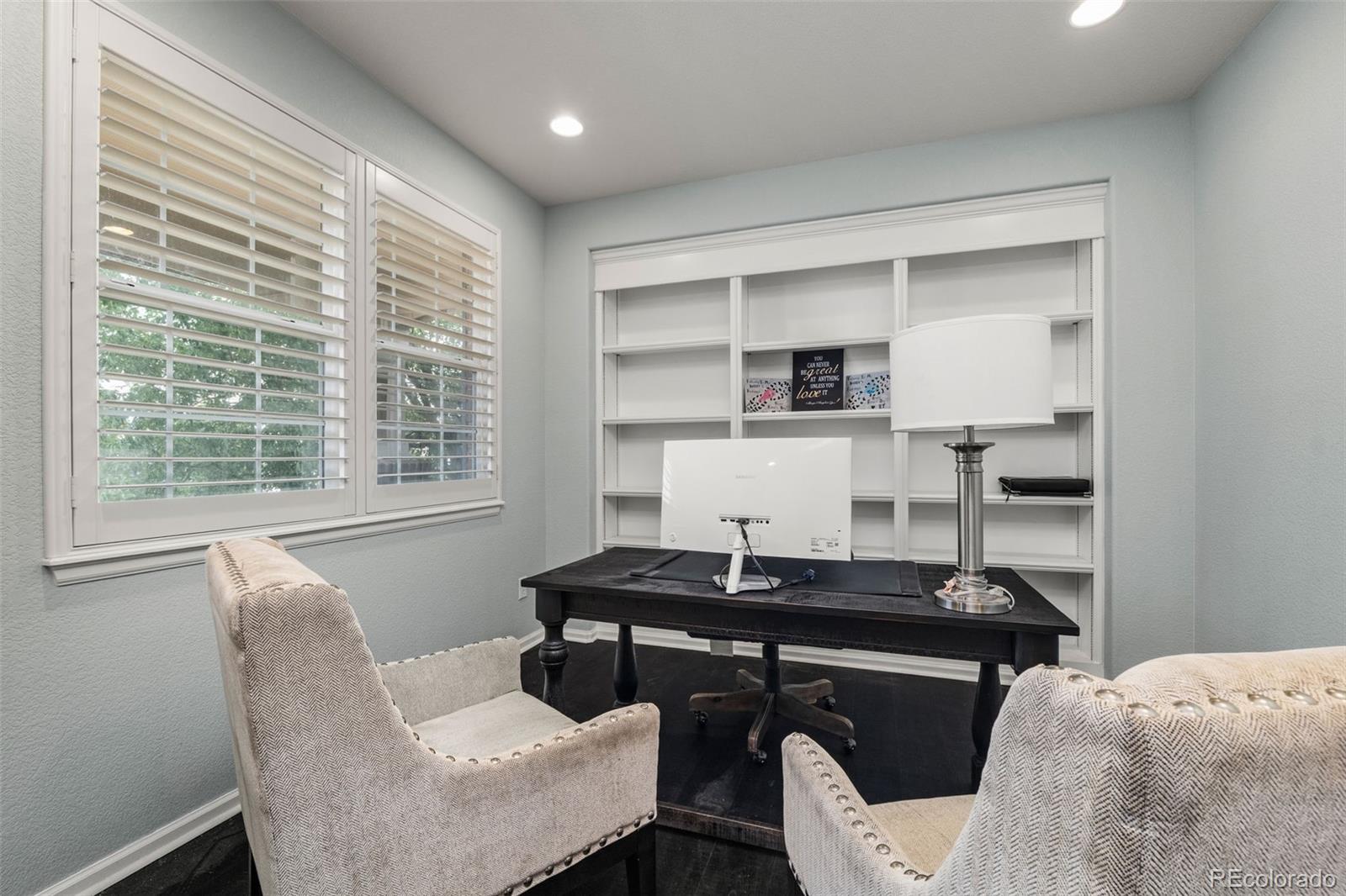 MLS Image #4 for 8098  grady circle,castle rock, Colorado