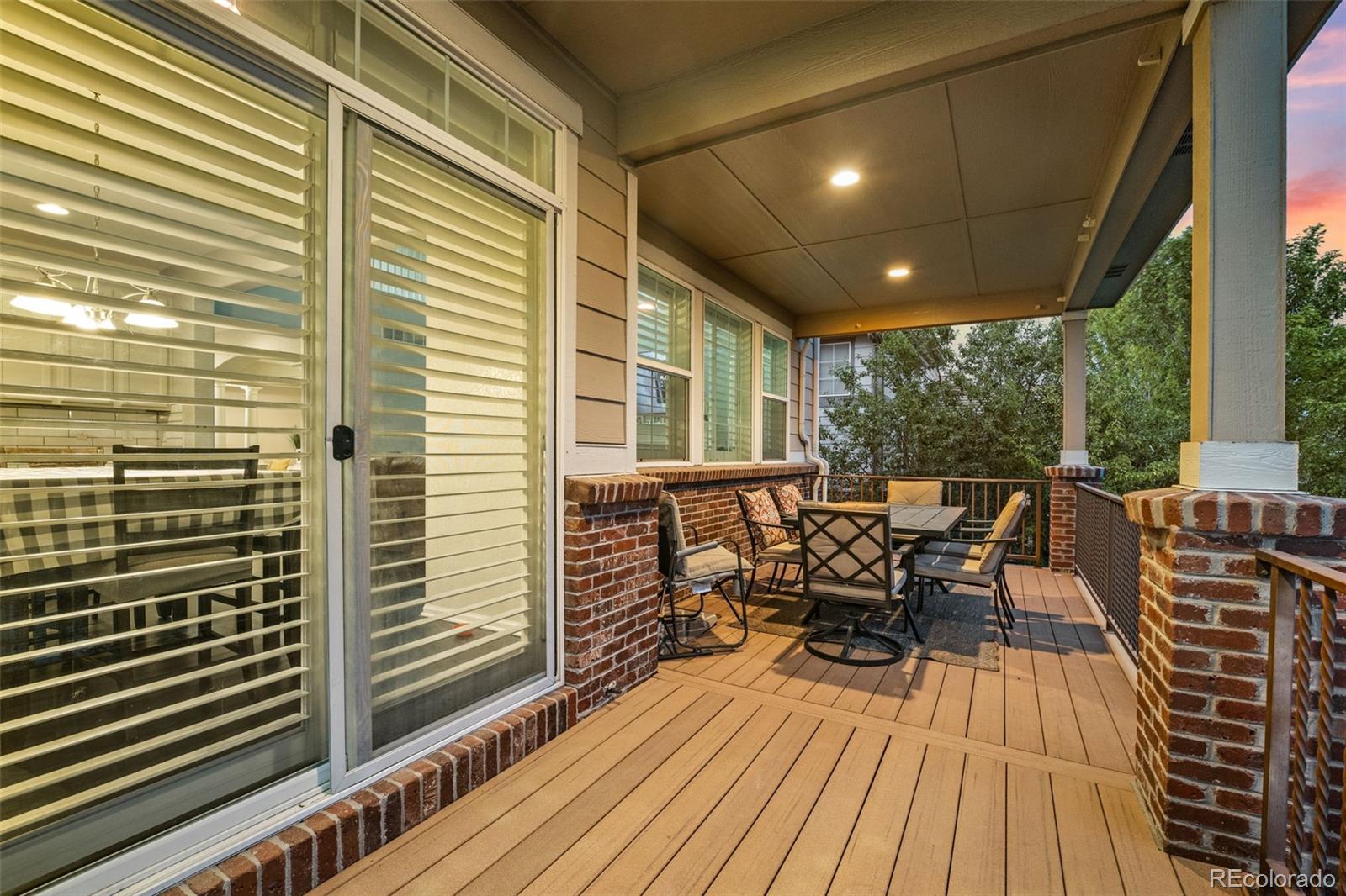 MLS Image #45 for 8098  grady circle,castle rock, Colorado