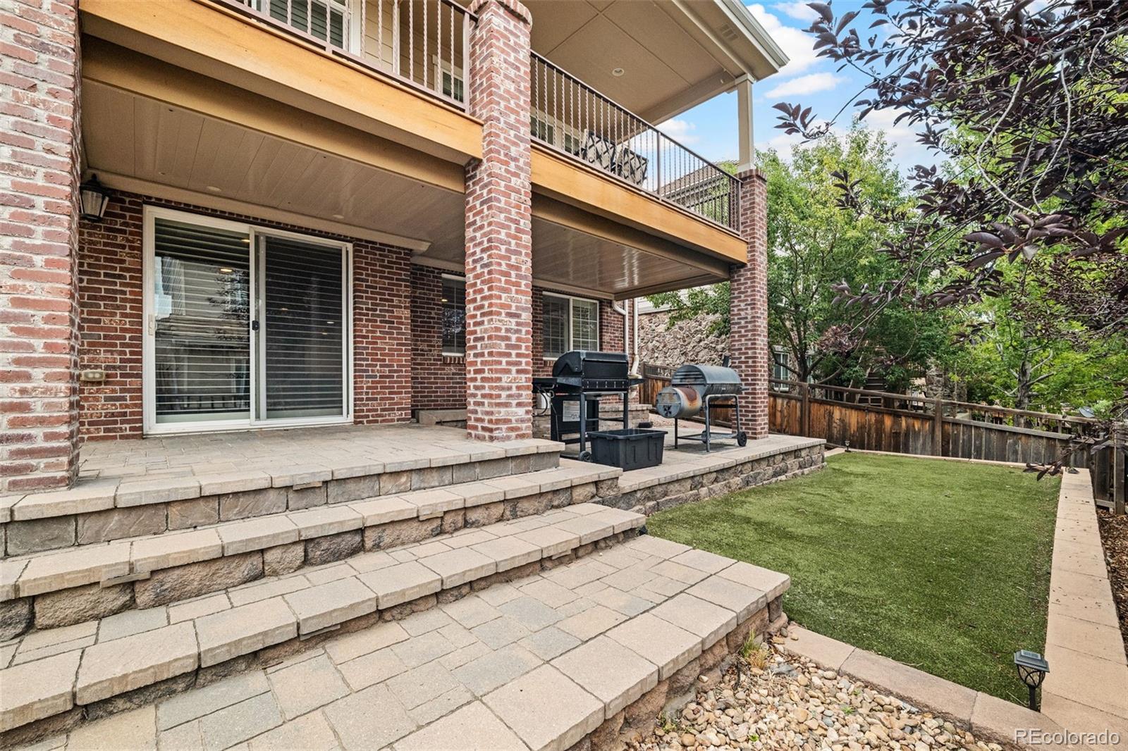 MLS Image #47 for 8098  grady circle,castle rock, Colorado