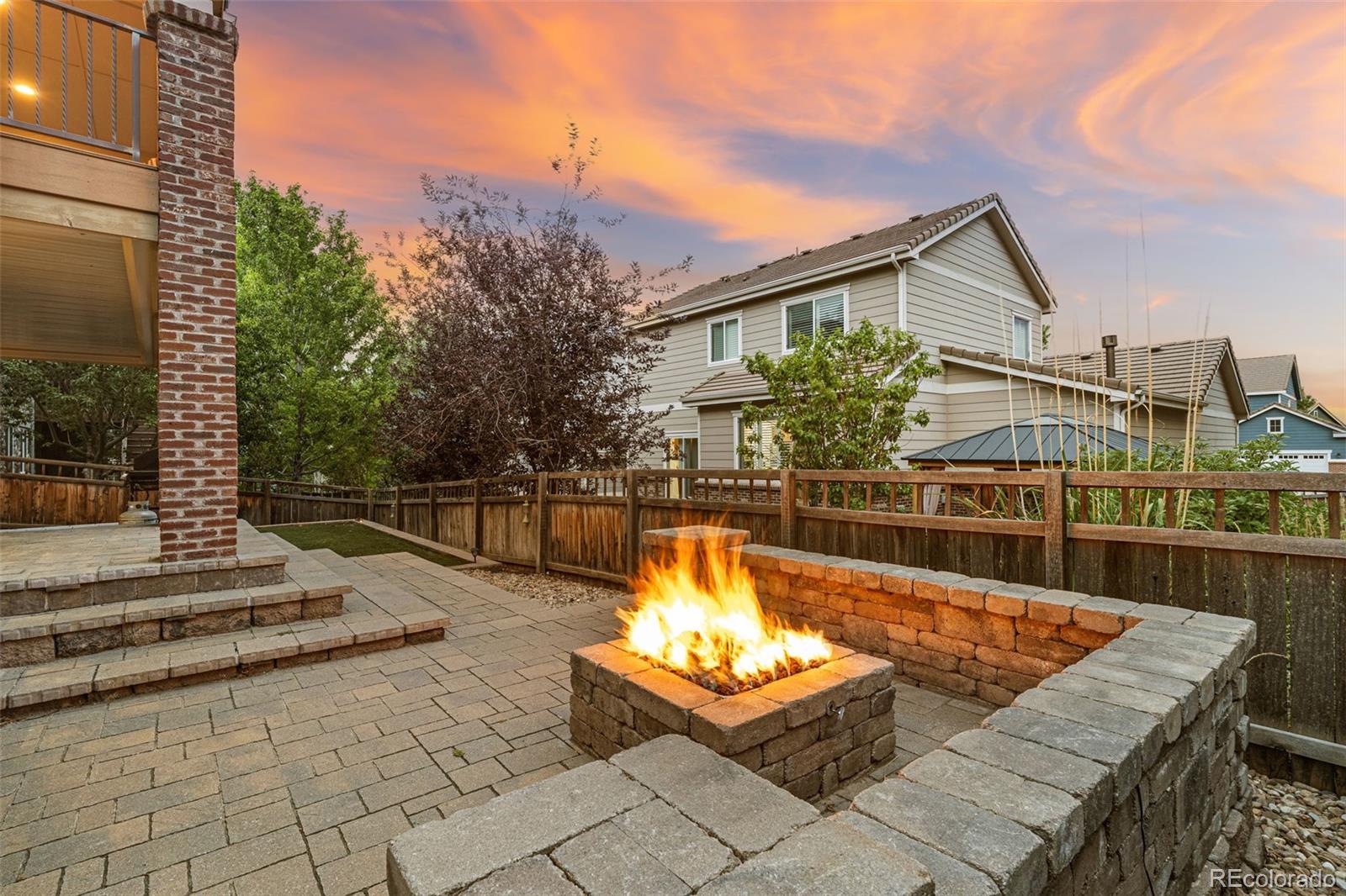 MLS Image #48 for 8098  grady circle,castle rock, Colorado