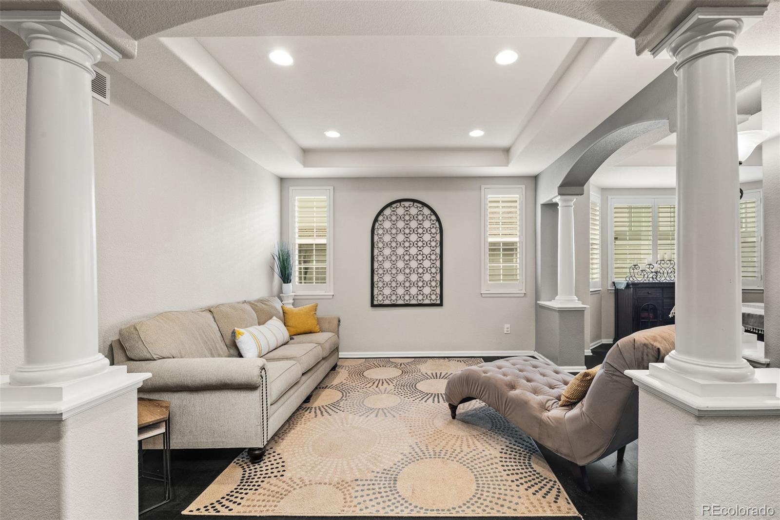 MLS Image #6 for 8098  grady circle,castle rock, Colorado
