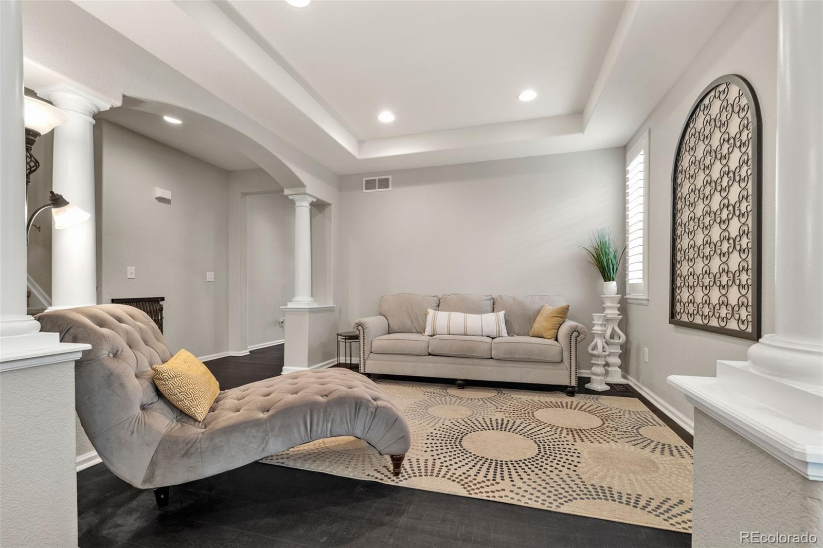 MLS Image #7 for 8098  grady circle,castle rock, Colorado