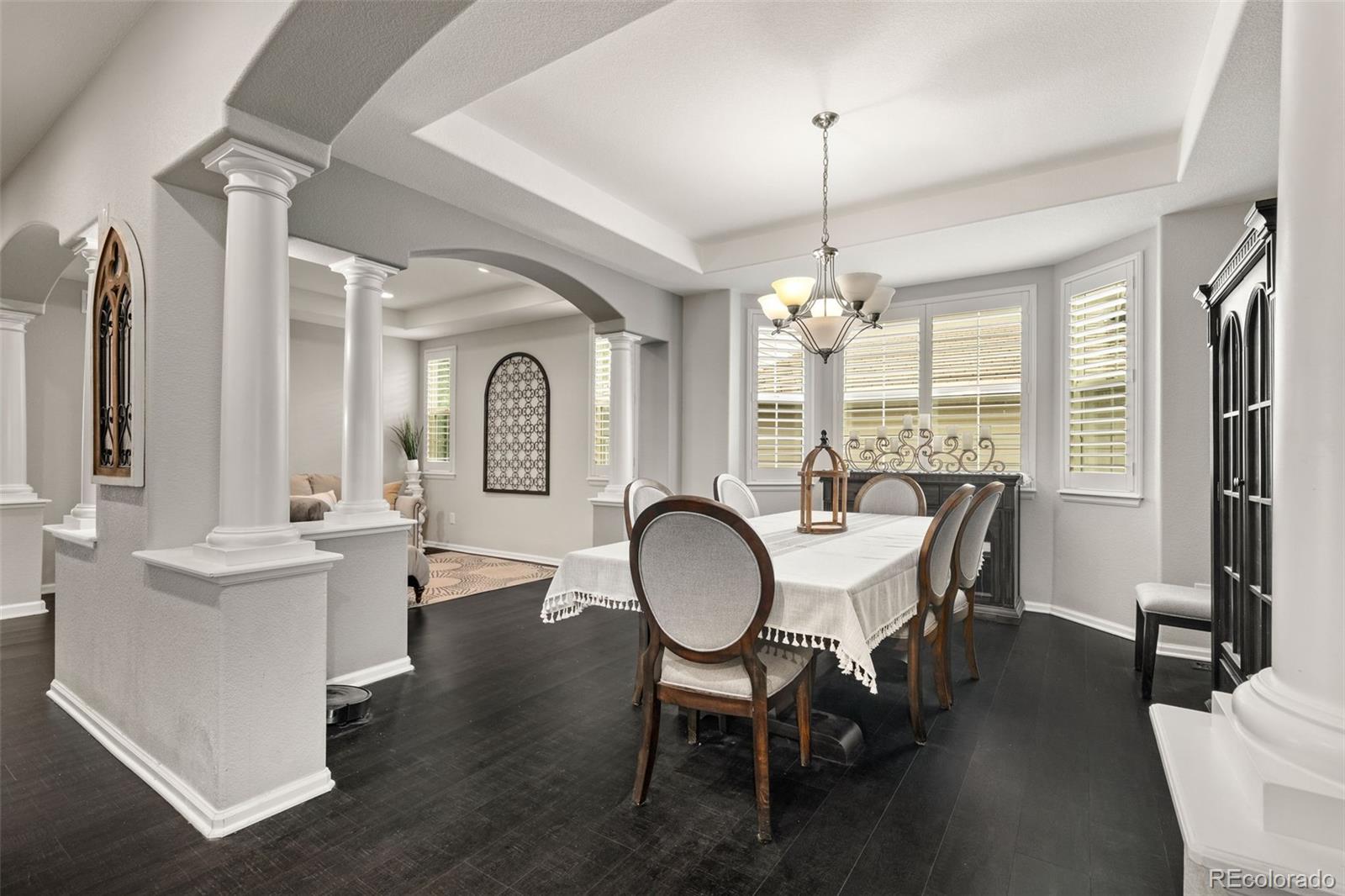 MLS Image #9 for 8098  grady circle,castle rock, Colorado