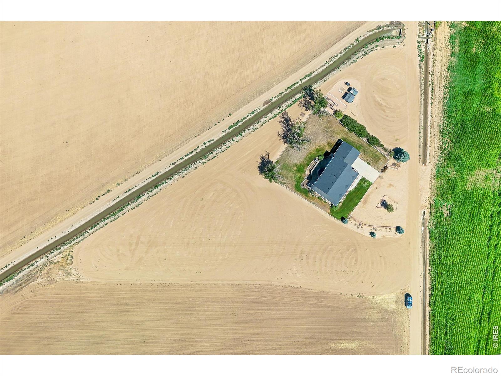 MLS Image #2 for 25497  us highway 34 ,kersey, Colorado