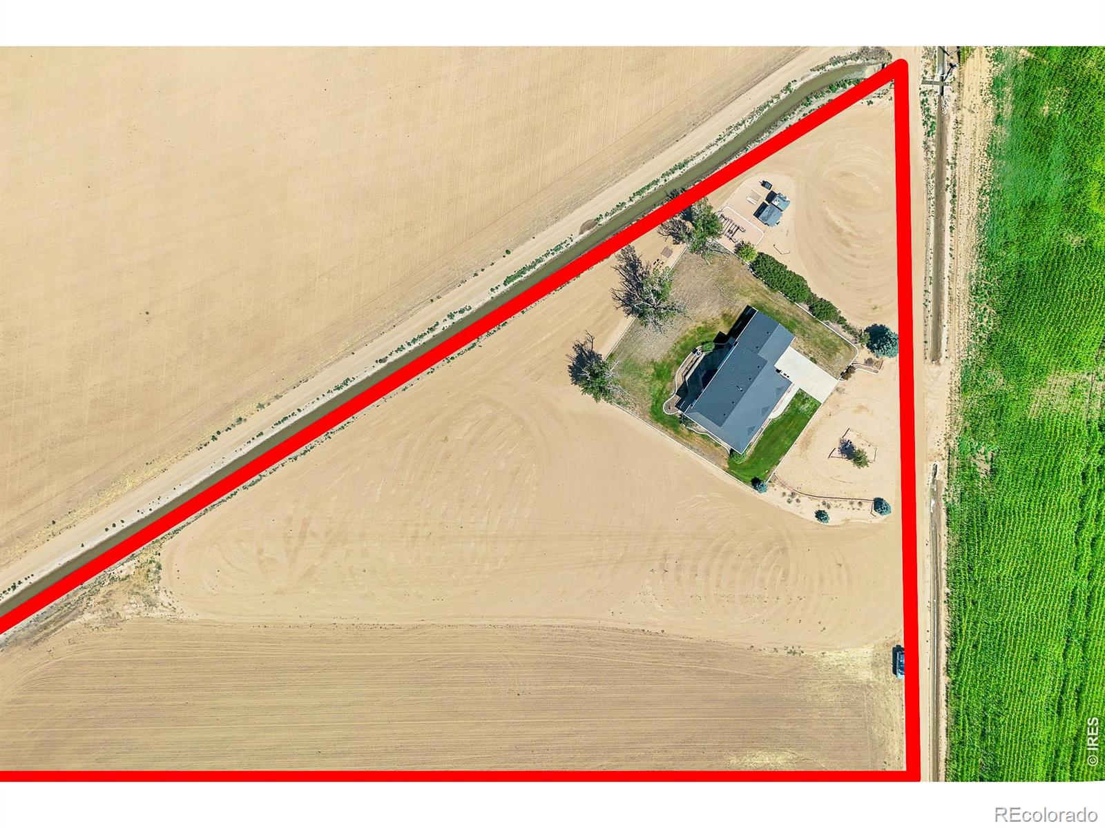MLS Image #3 for 25497  us highway 34 ,kersey, Colorado