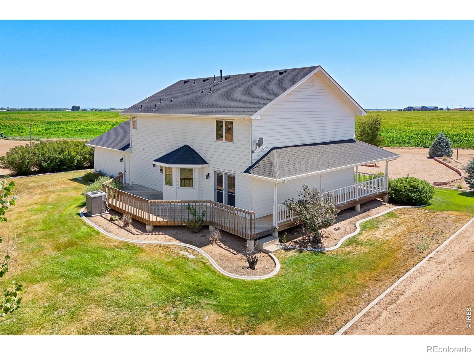 MLS Image #4 for 25497  us highway 34 ,kersey, Colorado