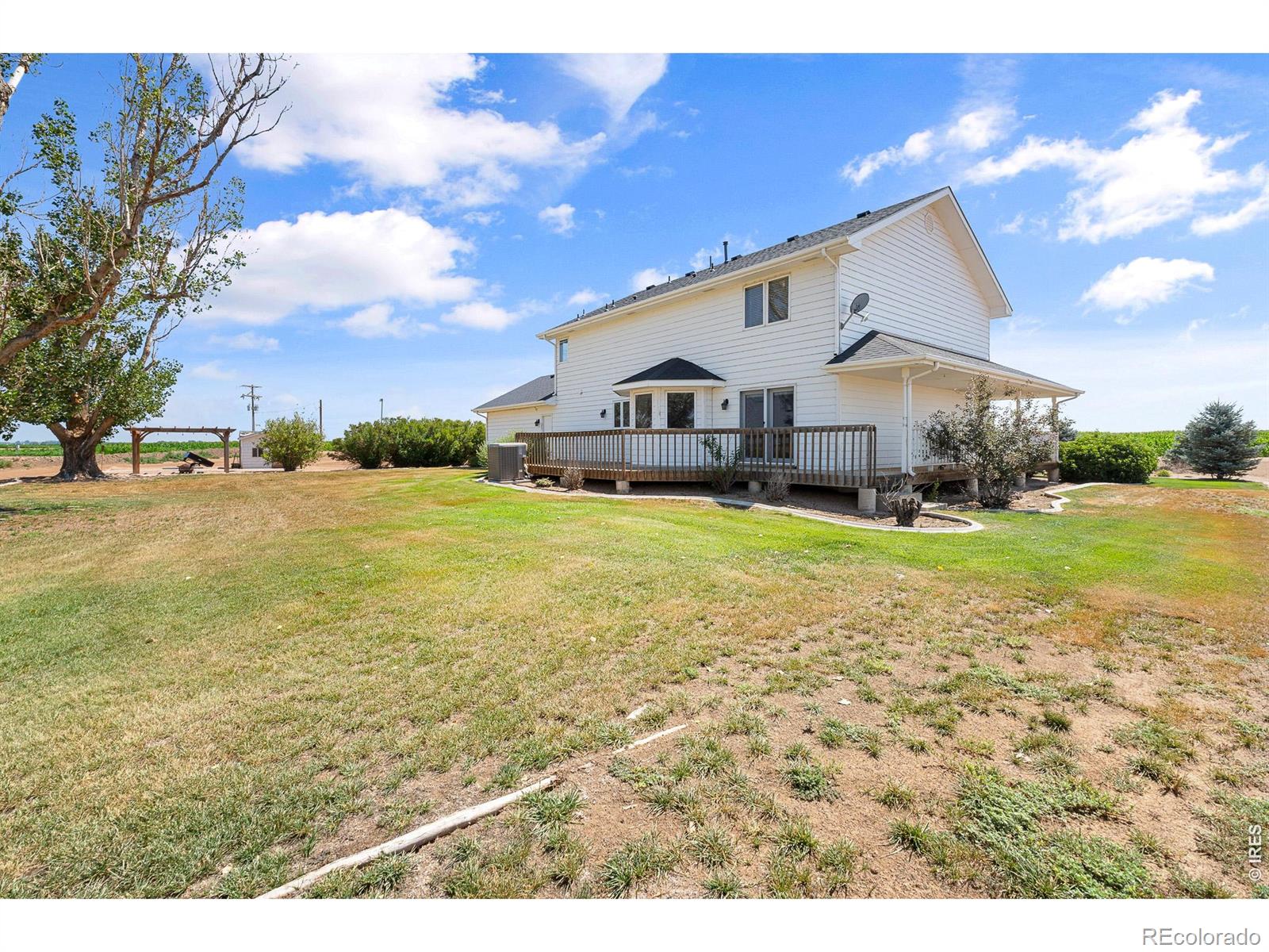 MLS Image #41 for 25497  us highway 34 ,kersey, Colorado