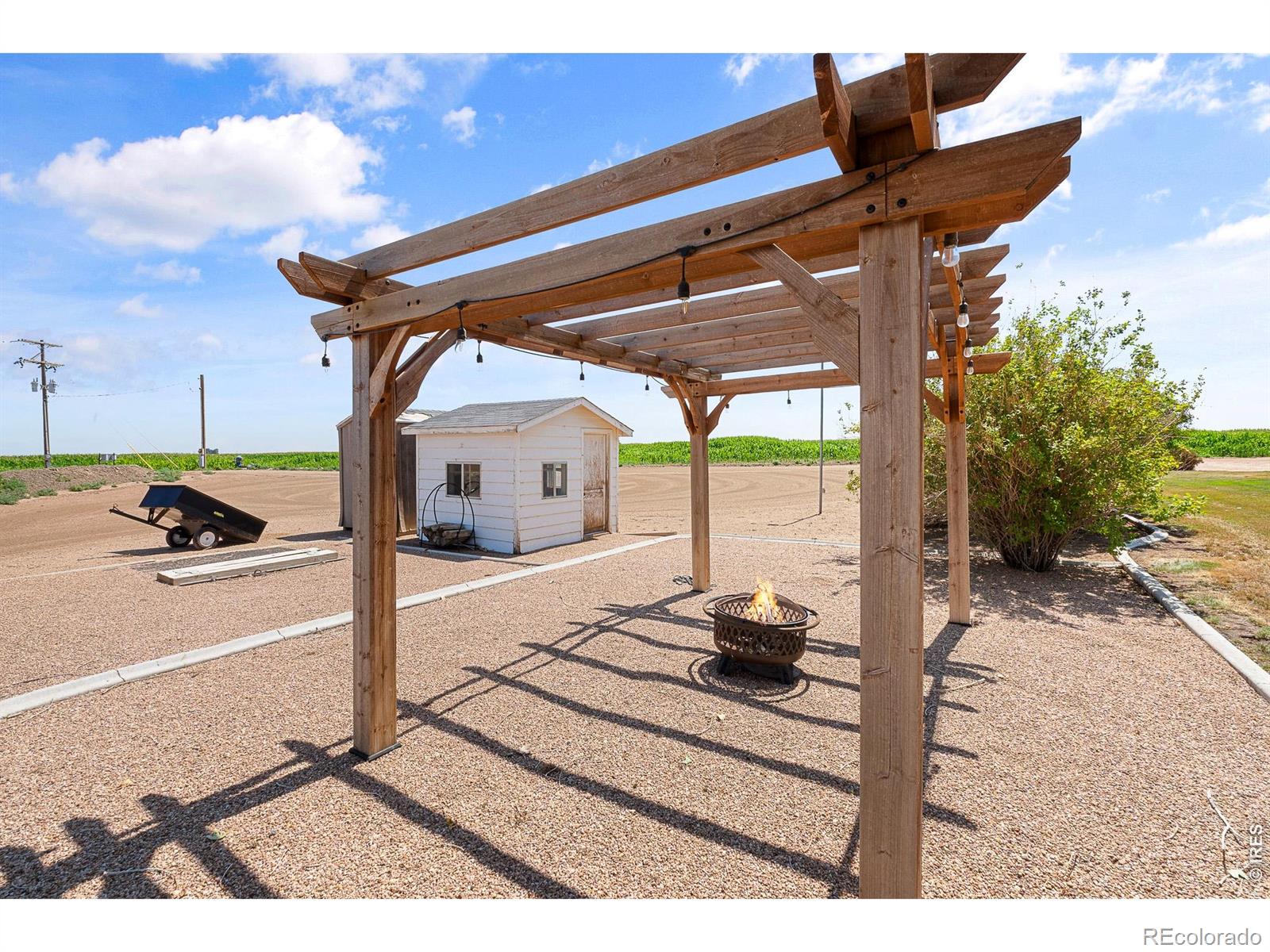 MLS Image #5 for 25497  us highway 34 ,kersey, Colorado