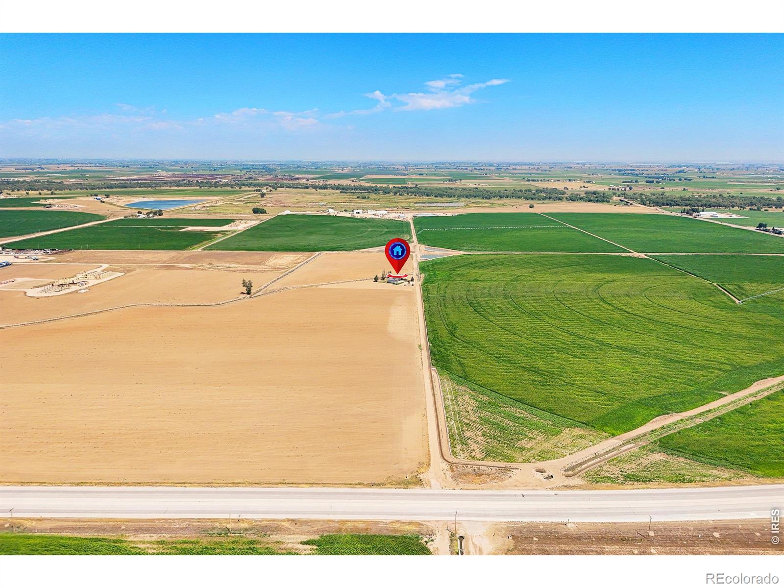 MLS Image #6 for 25497  us highway 34 ,kersey, Colorado
