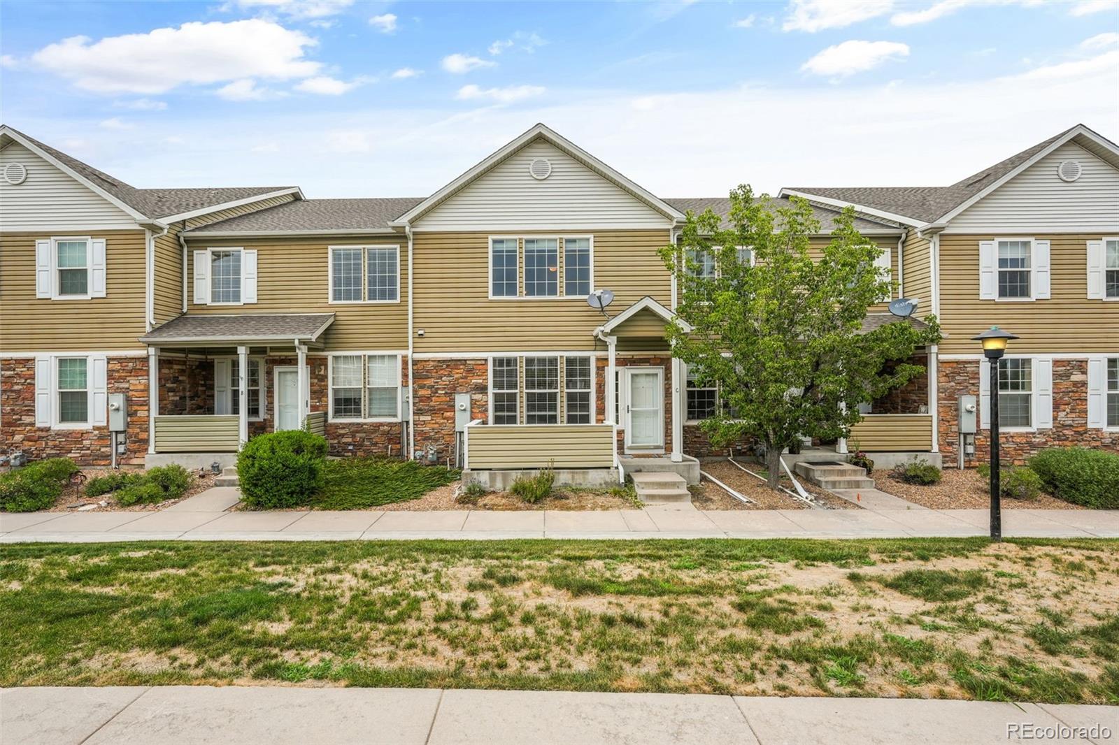 MLS Image #0 for 12704  jasmine street,brighton, Colorado