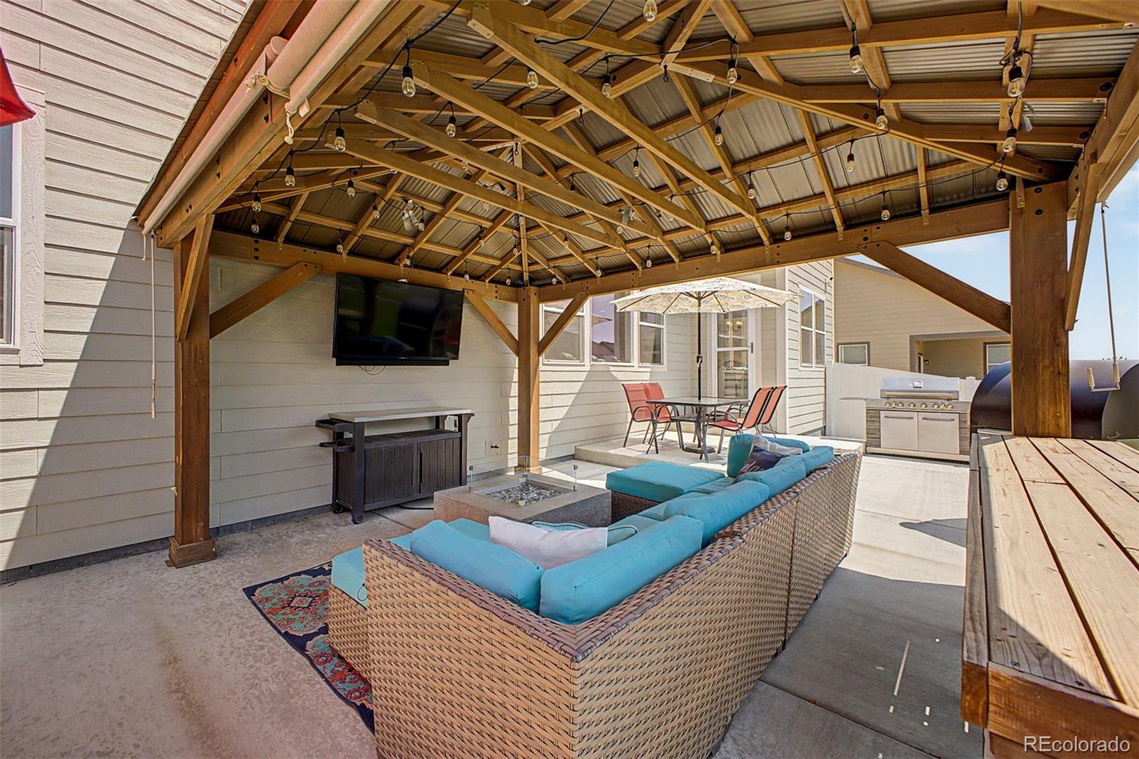MLS Image #39 for 4492  moose street,johnstown, Colorado