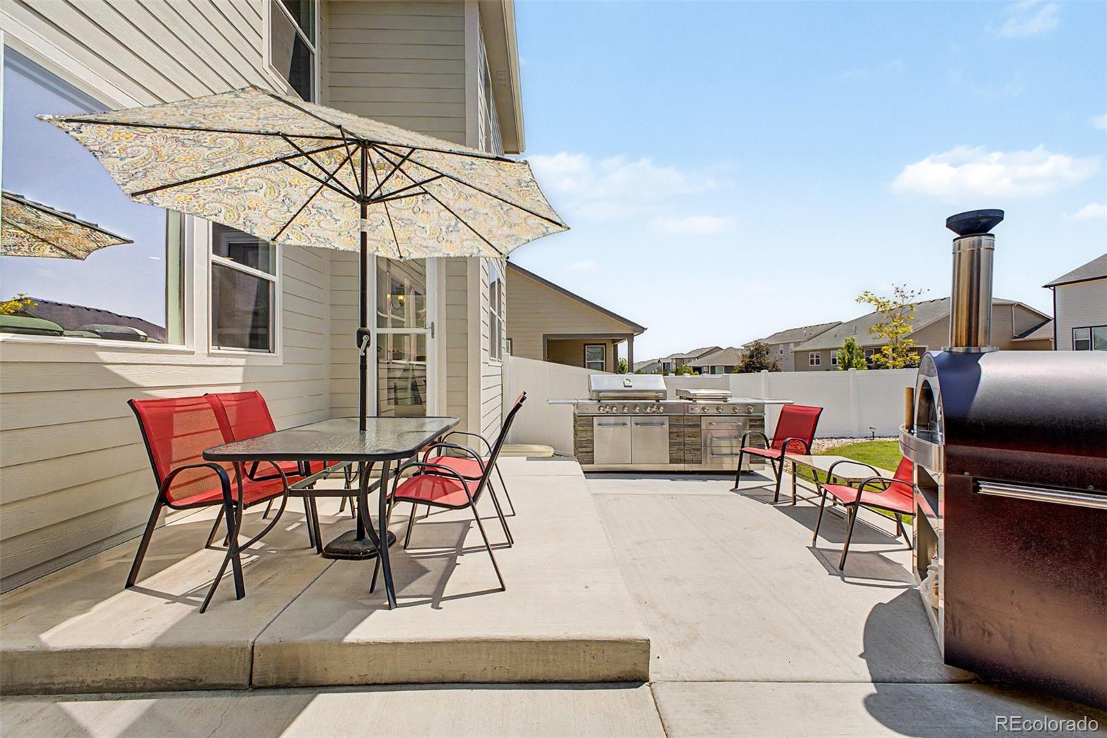 MLS Image #40 for 4492  moose street,johnstown, Colorado