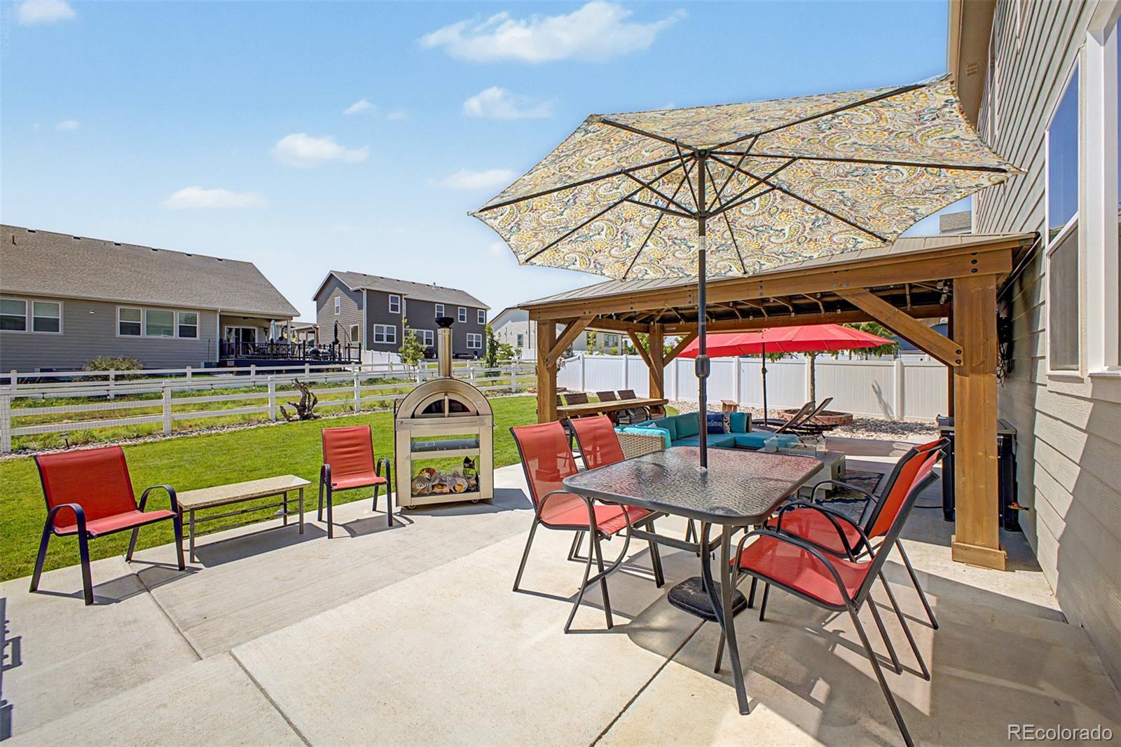 MLS Image #41 for 4492  moose street,johnstown, Colorado
