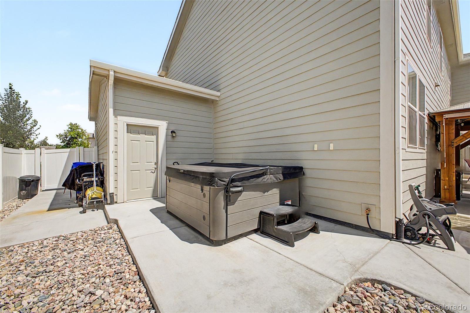 MLS Image #42 for 4492  moose street,johnstown, Colorado