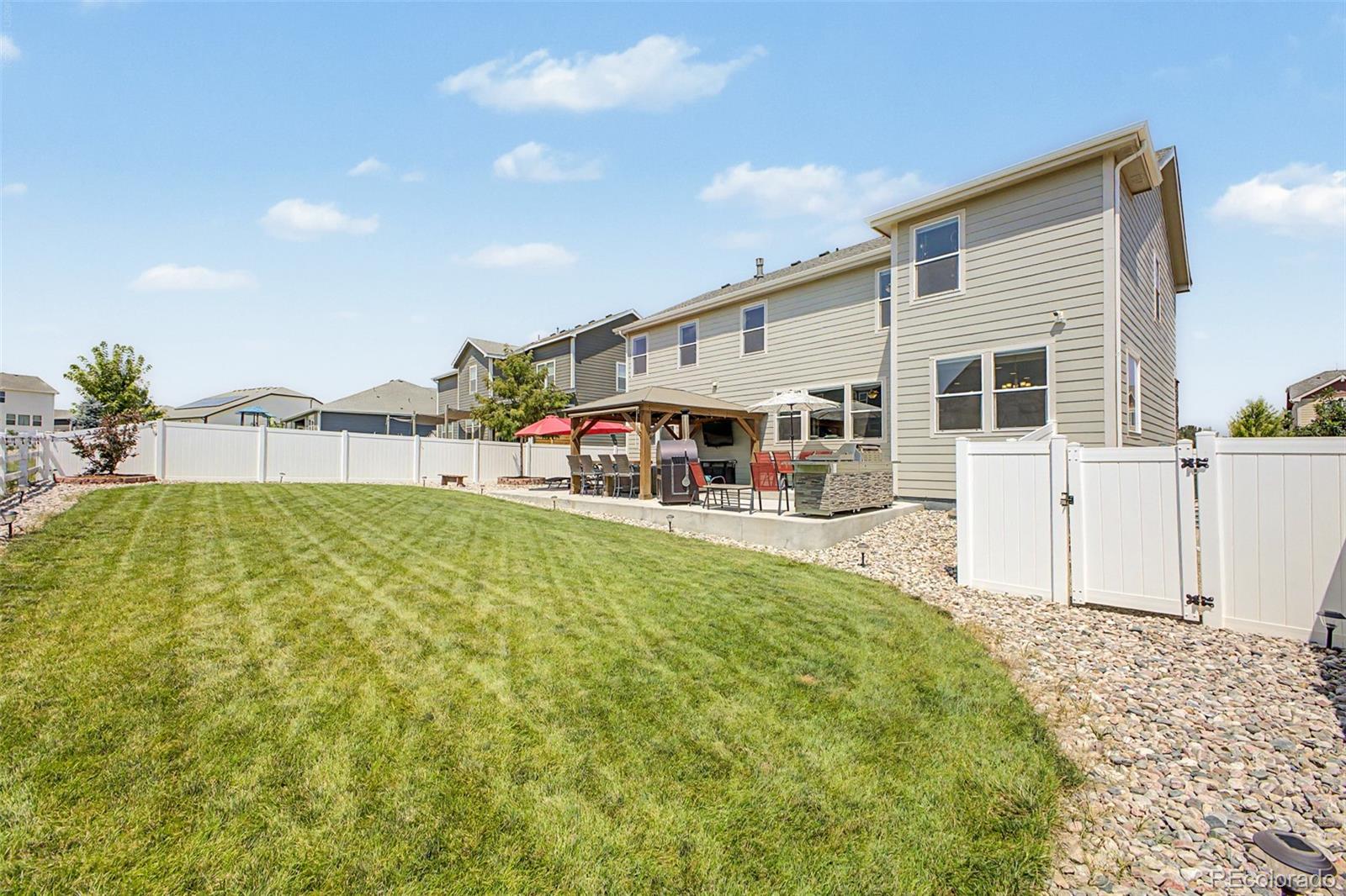MLS Image #45 for 4492  moose street,johnstown, Colorado